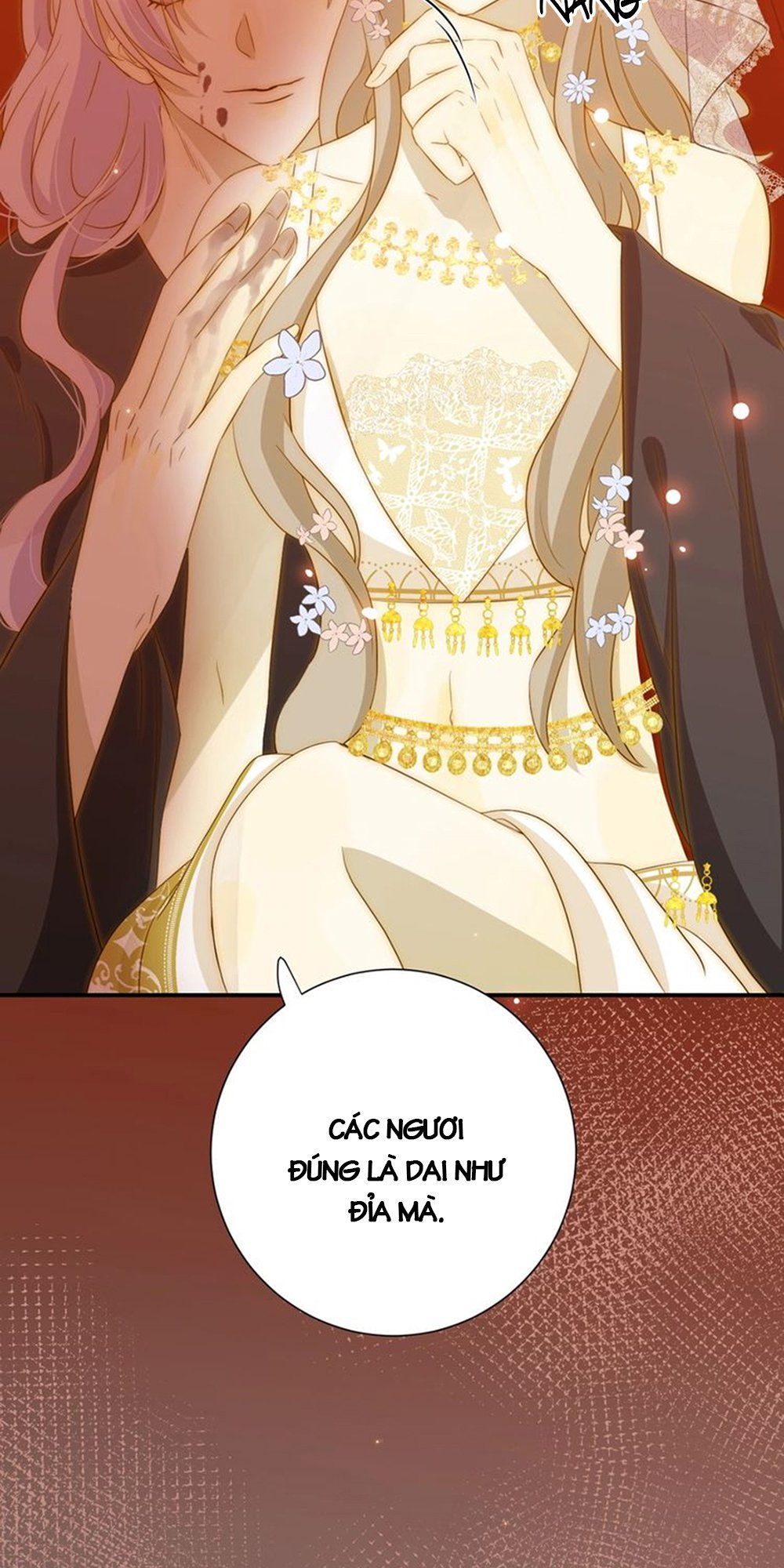 Thất Đại Kỳ Tích – Nước Mắt Bạo Quân Chapter 14 - Trang 2