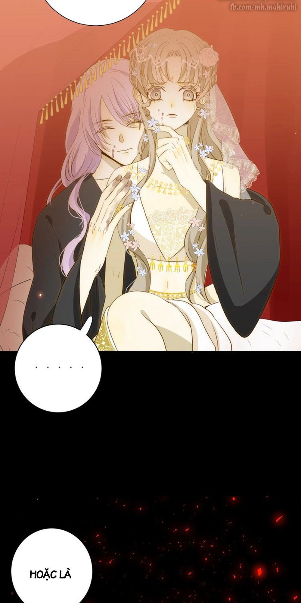 Thất Đại Kỳ Tích – Nước Mắt Bạo Quân Chapter 14 - Trang 2