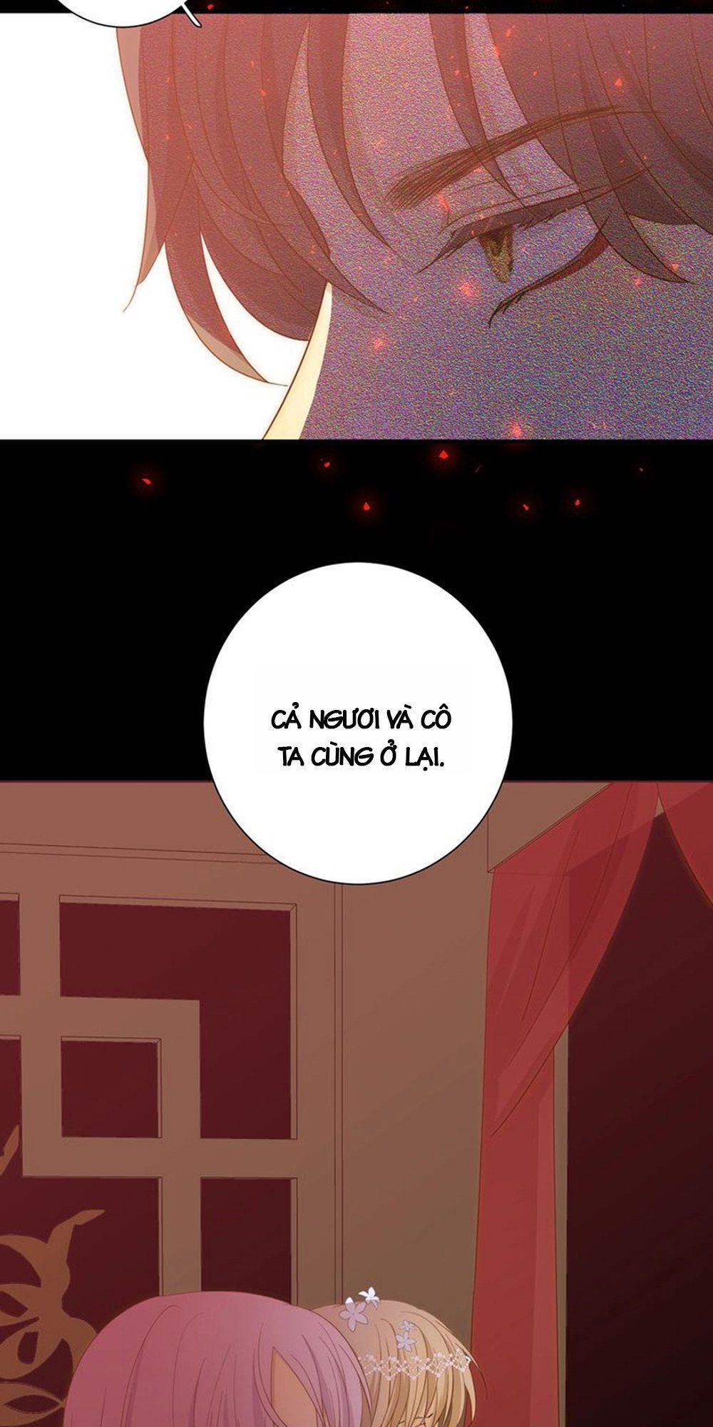 Thất Đại Kỳ Tích – Nước Mắt Bạo Quân Chapter 14 - Trang 2