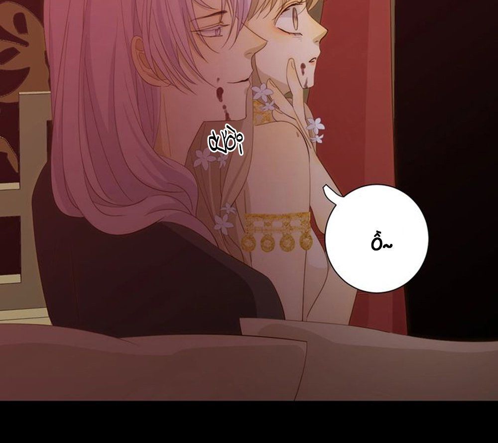 Thất Đại Kỳ Tích – Nước Mắt Bạo Quân Chapter 14 - Trang 2