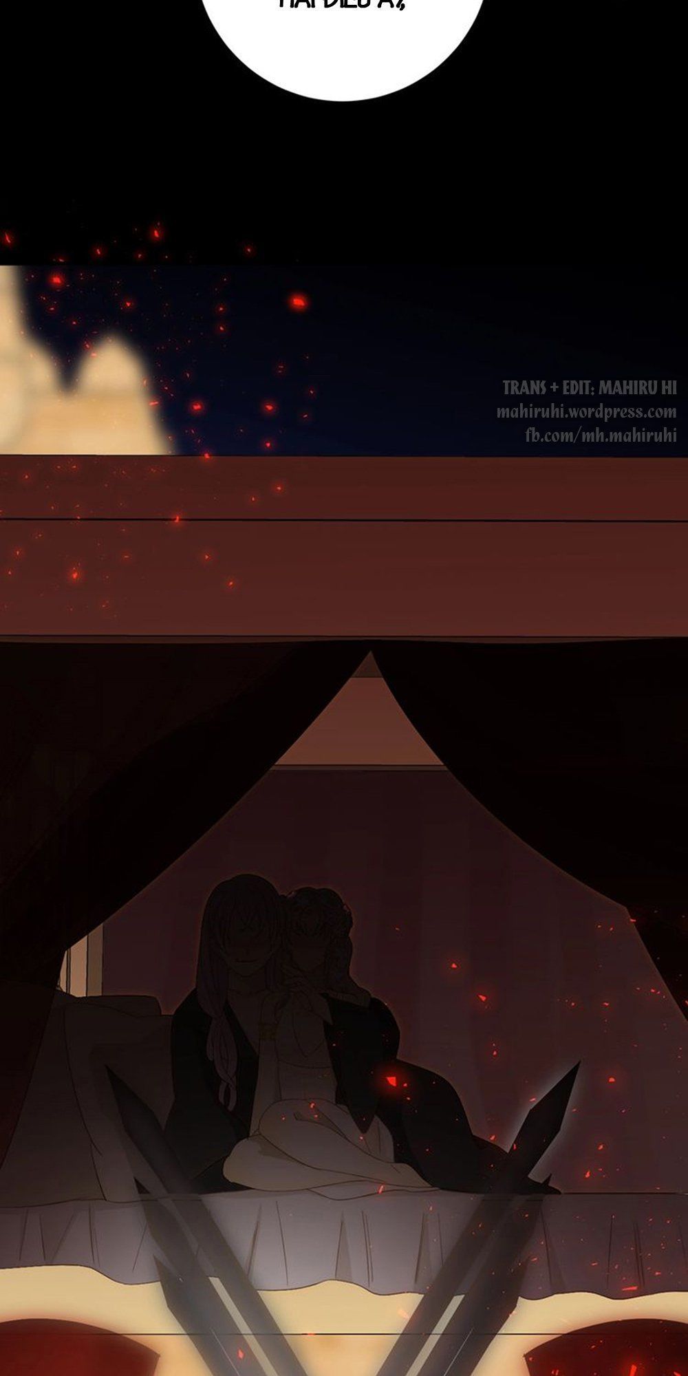 Thất Đại Kỳ Tích – Nước Mắt Bạo Quân Chapter 14 - Trang 2