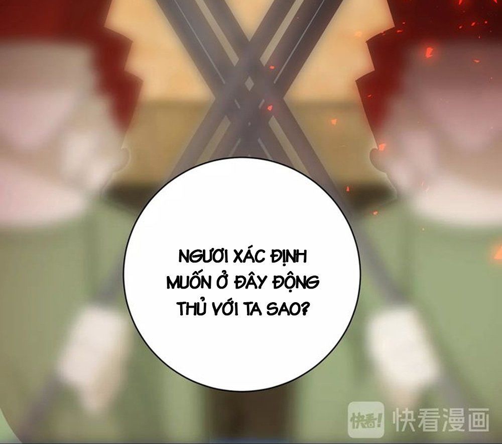 Thất Đại Kỳ Tích – Nước Mắt Bạo Quân Chapter 14 - Trang 2