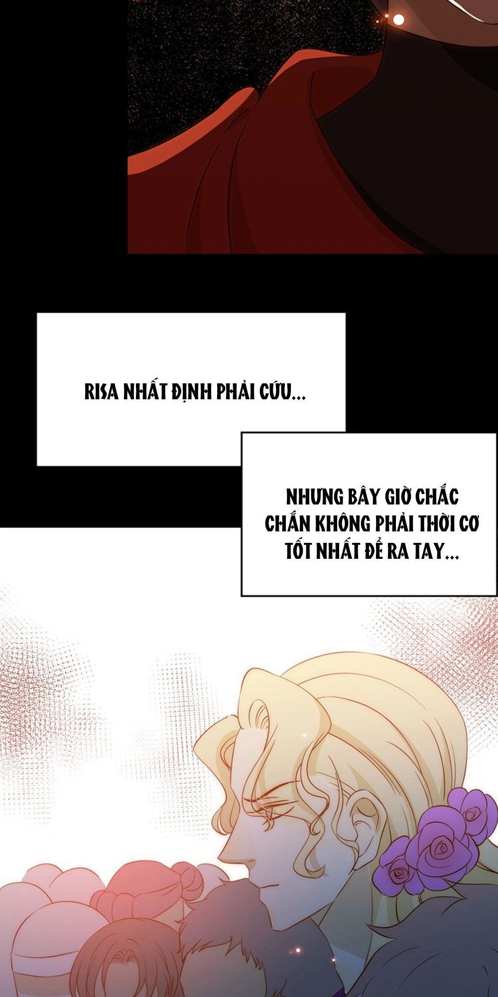 Thất Đại Kỳ Tích – Nước Mắt Bạo Quân Chapter 14 - Trang 2