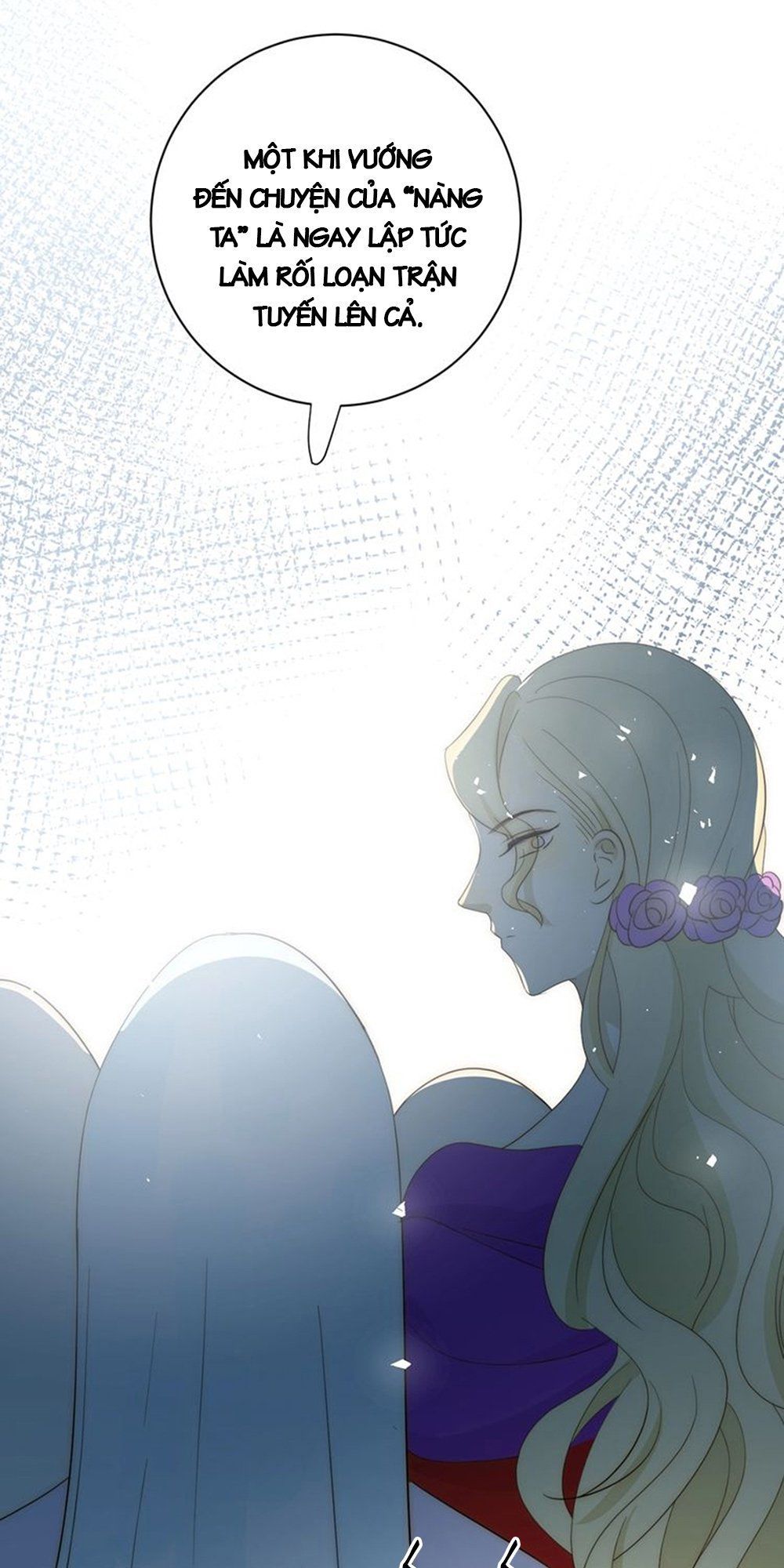 Thất Đại Kỳ Tích – Nước Mắt Bạo Quân Chapter 14 - Trang 2