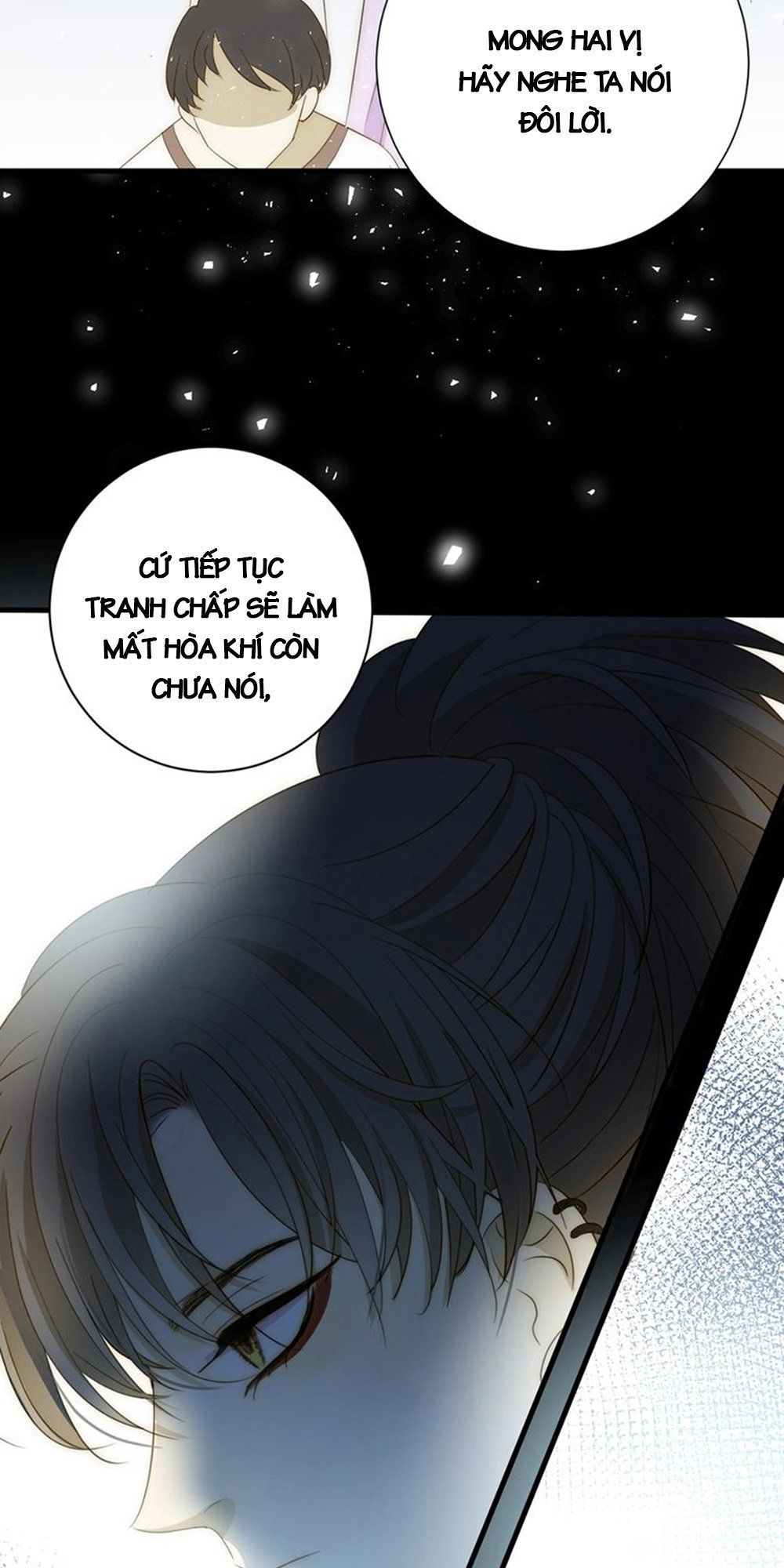 Thất Đại Kỳ Tích – Nước Mắt Bạo Quân Chapter 14 - Trang 2