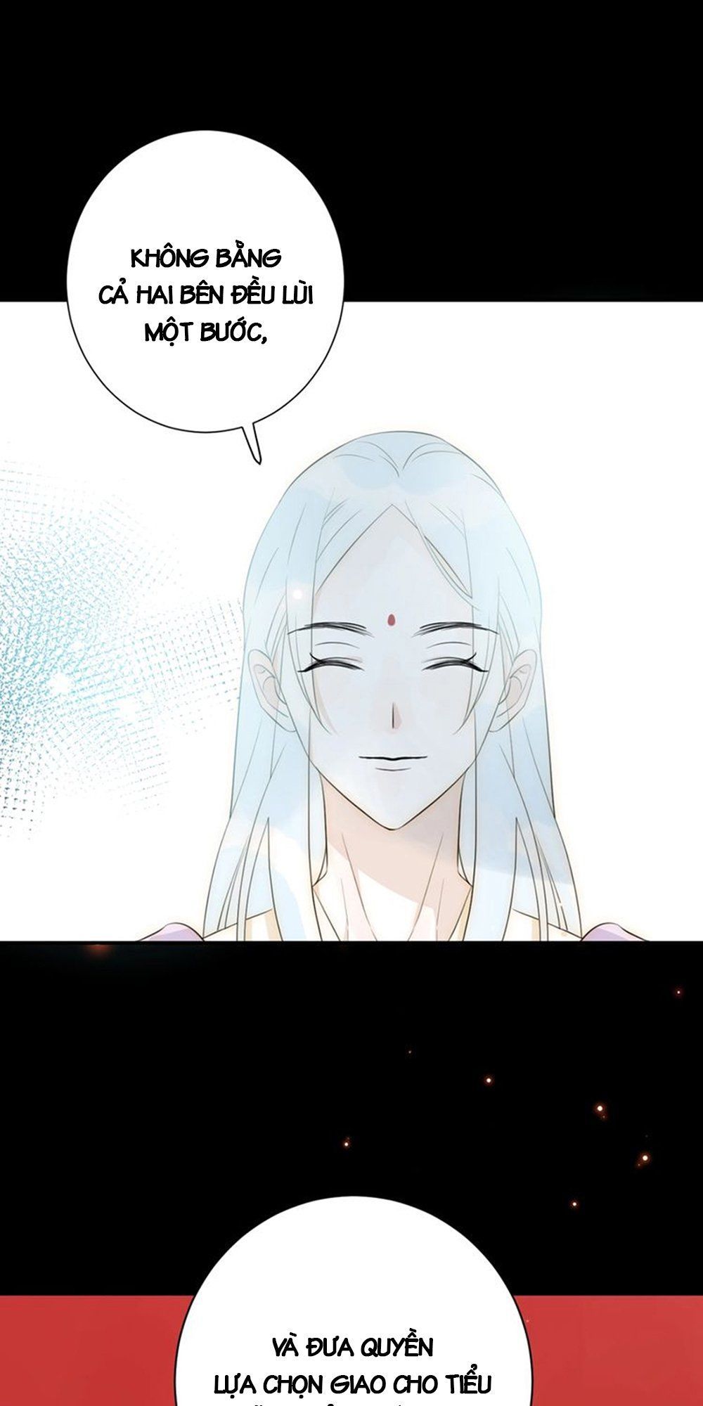 Thất Đại Kỳ Tích – Nước Mắt Bạo Quân Chapter 14 - Trang 2