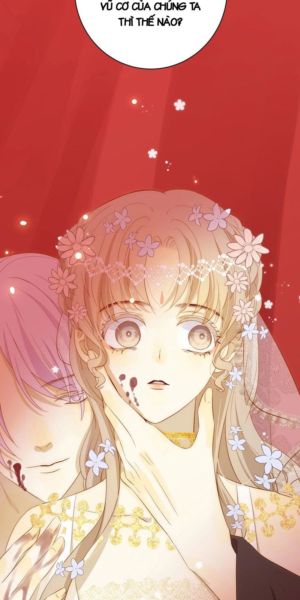 Thất Đại Kỳ Tích – Nước Mắt Bạo Quân Chapter 14 - Trang 2