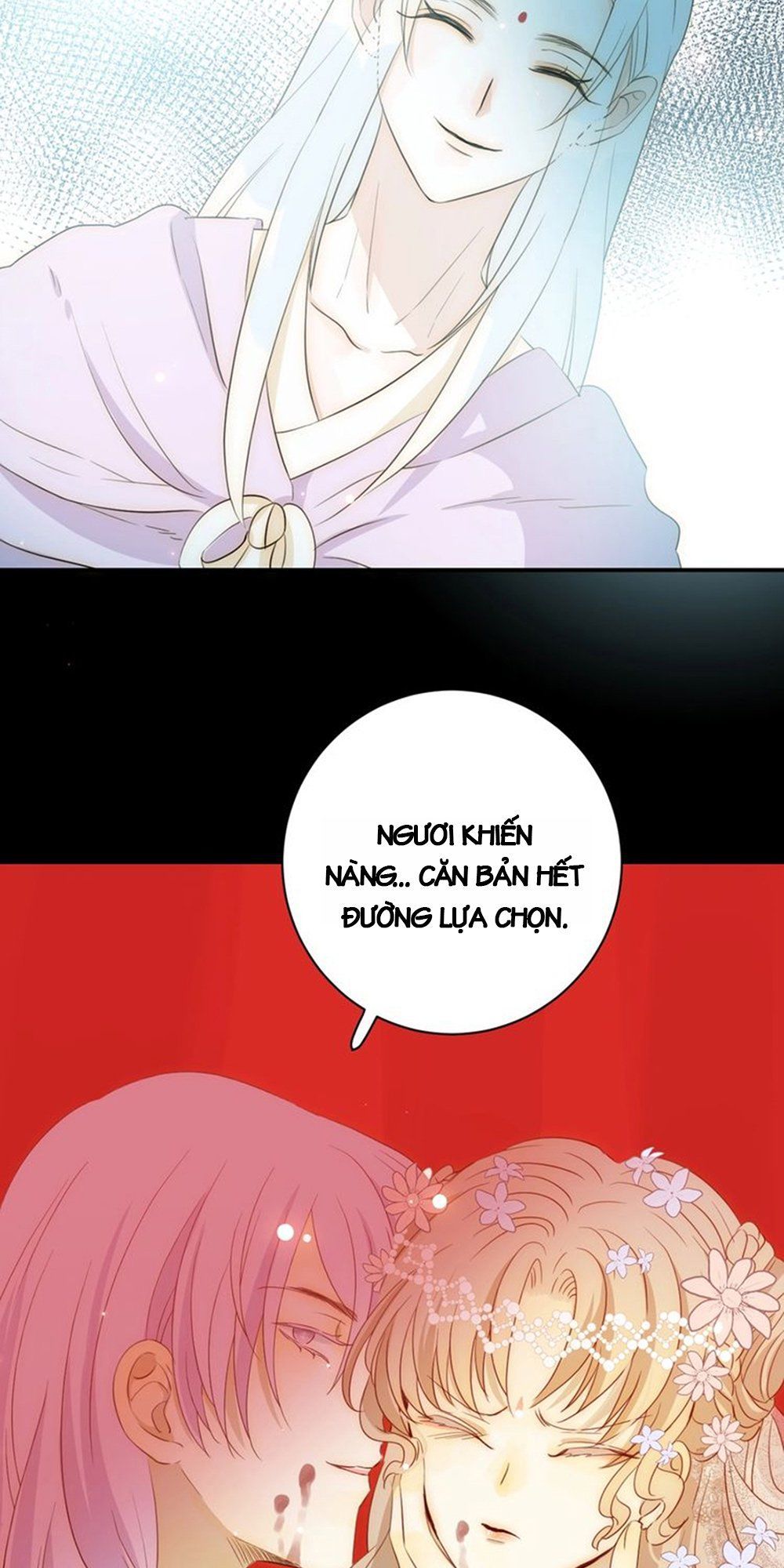 Thất Đại Kỳ Tích – Nước Mắt Bạo Quân Chapter 14 - Trang 2