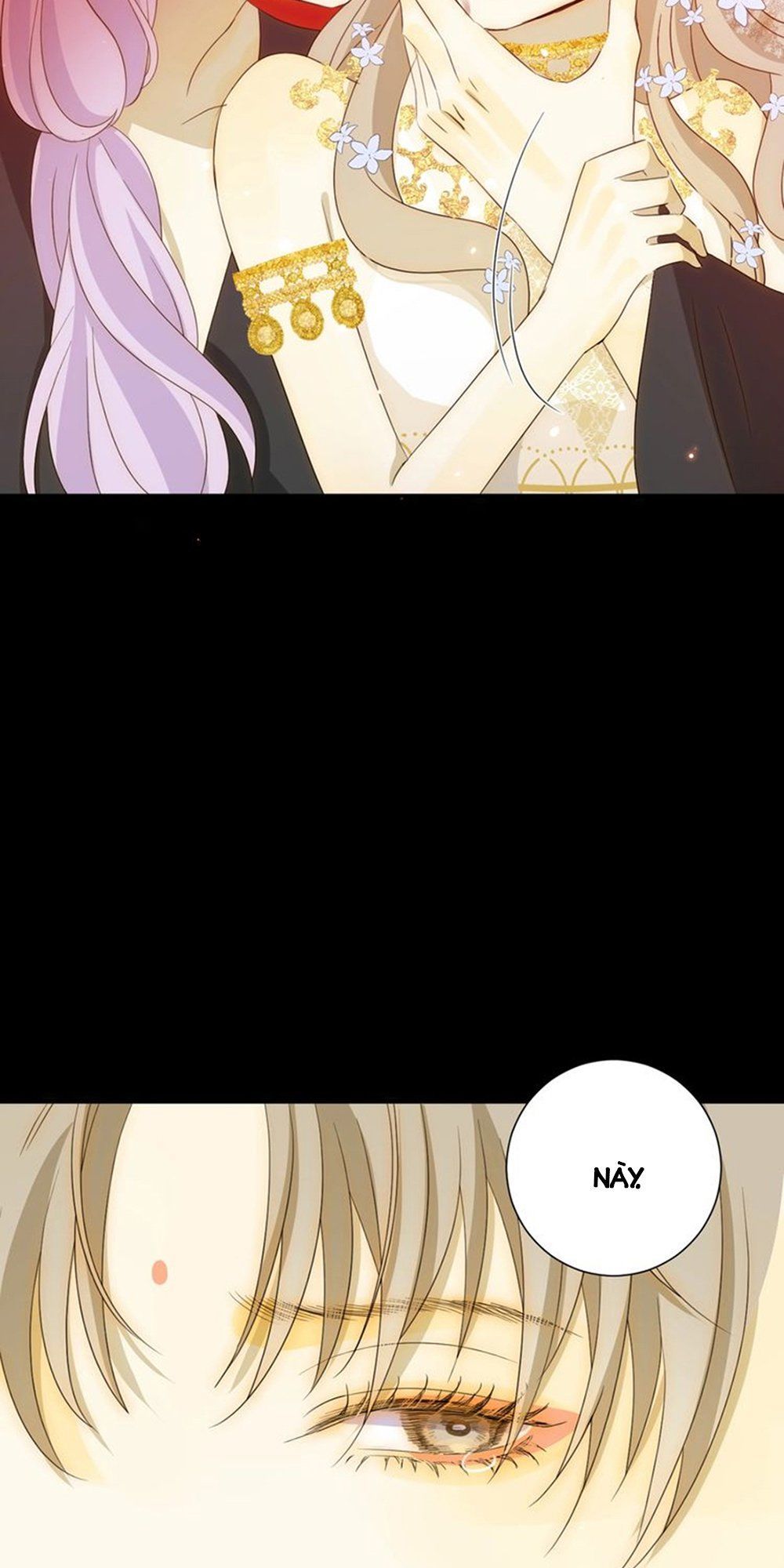 Thất Đại Kỳ Tích – Nước Mắt Bạo Quân Chapter 14 - Trang 2