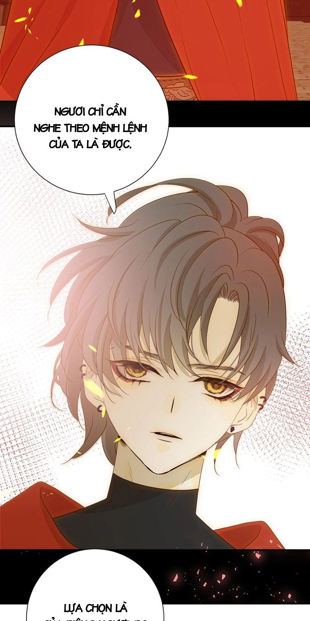 Thất Đại Kỳ Tích – Nước Mắt Bạo Quân Chapter 14 - Trang 2