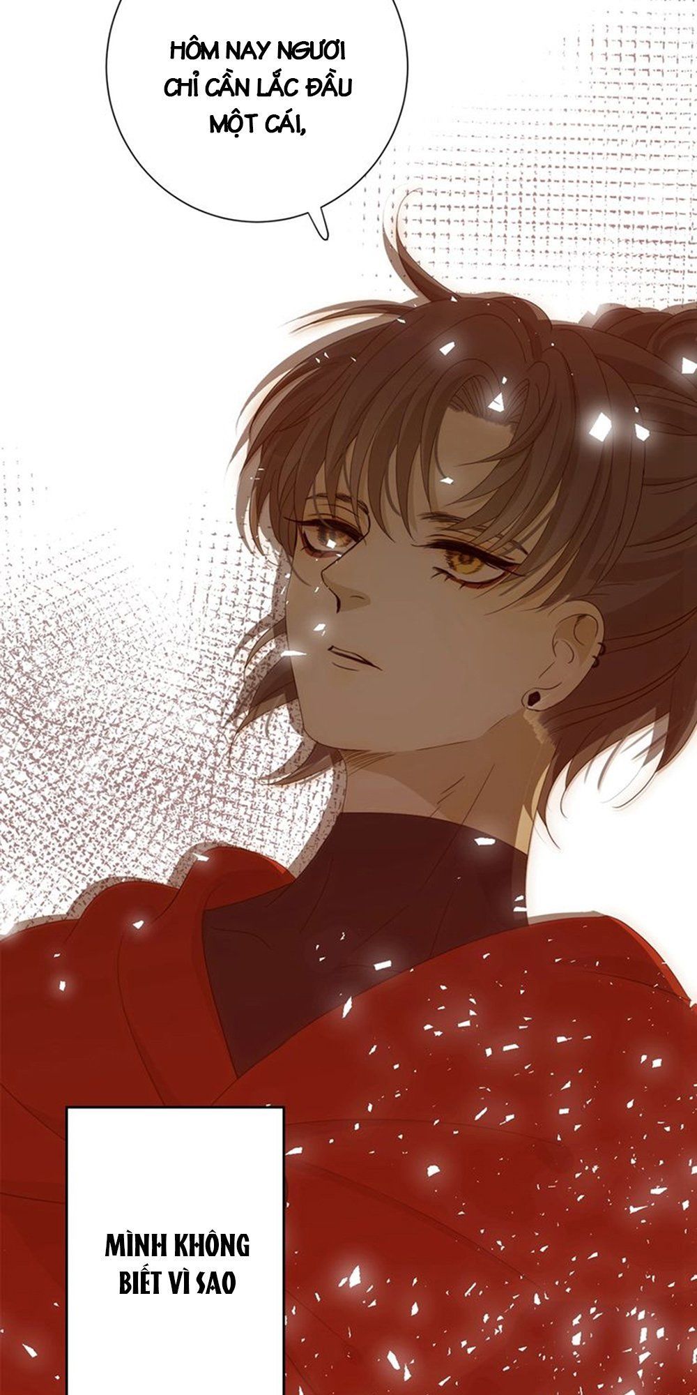 Thất Đại Kỳ Tích – Nước Mắt Bạo Quân Chapter 14 - Trang 2