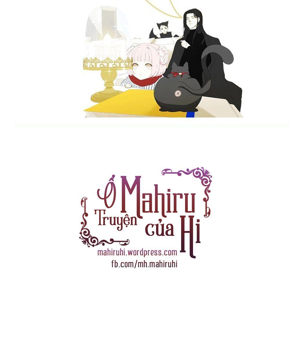 Thất Đại Kỳ Tích – Nước Mắt Bạo Quân Chapter 14 - Trang 2