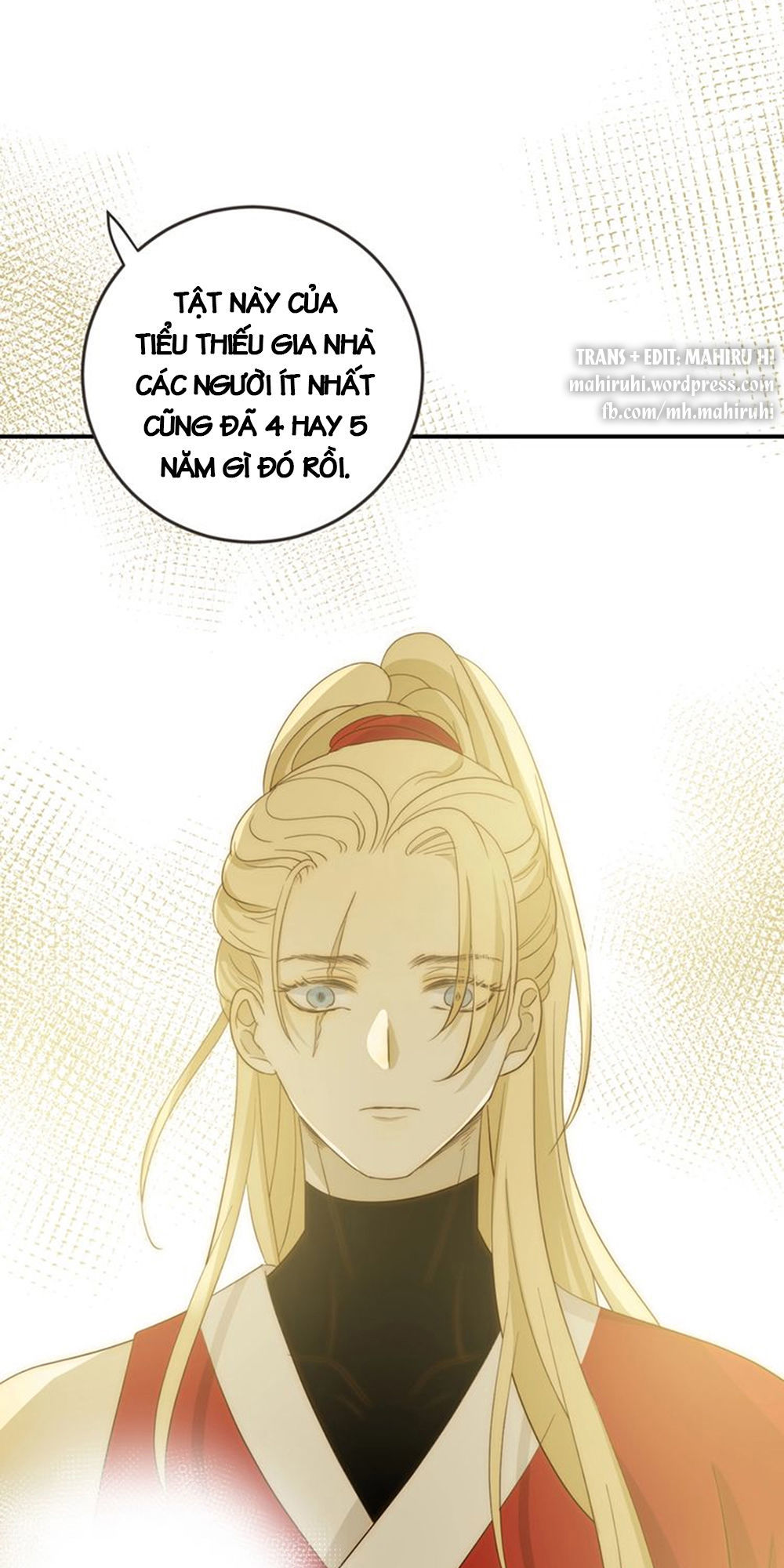 Thất Đại Kỳ Tích – Nước Mắt Bạo Quân Chapter 15 - Trang 2