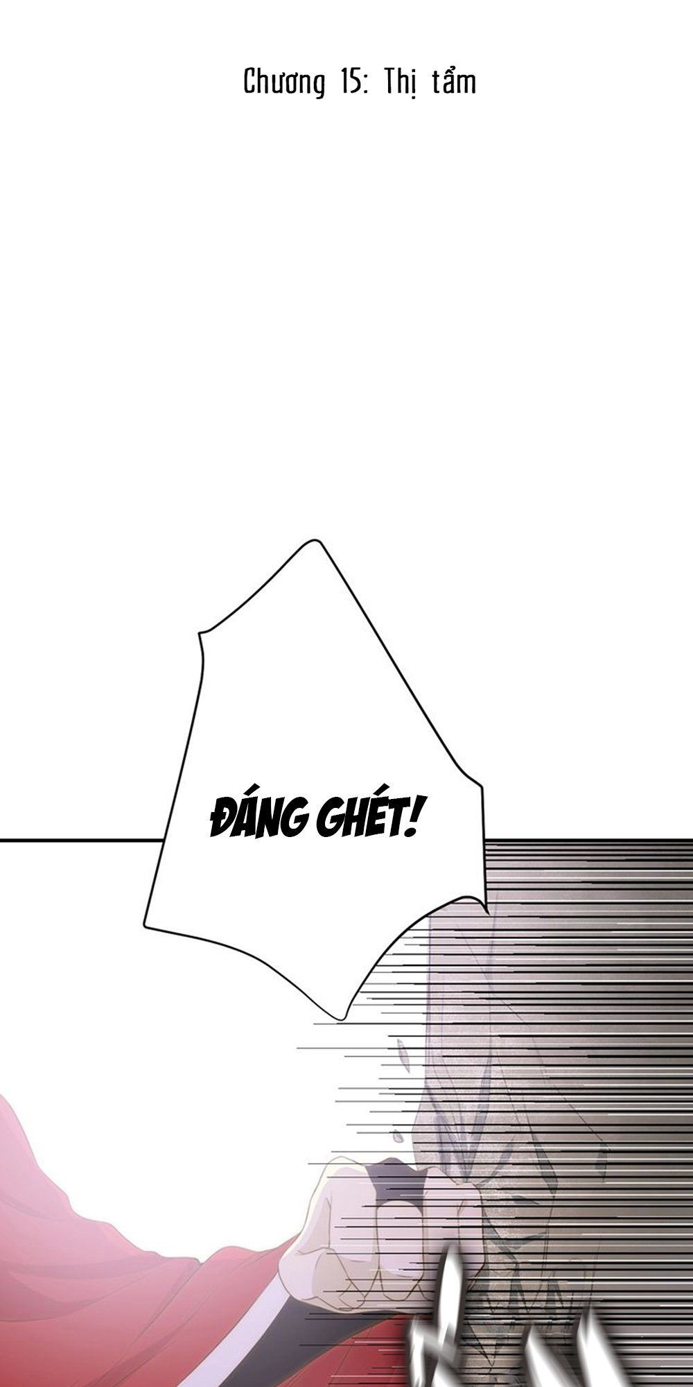 Thất Đại Kỳ Tích – Nước Mắt Bạo Quân Chapter 15 - Trang 2