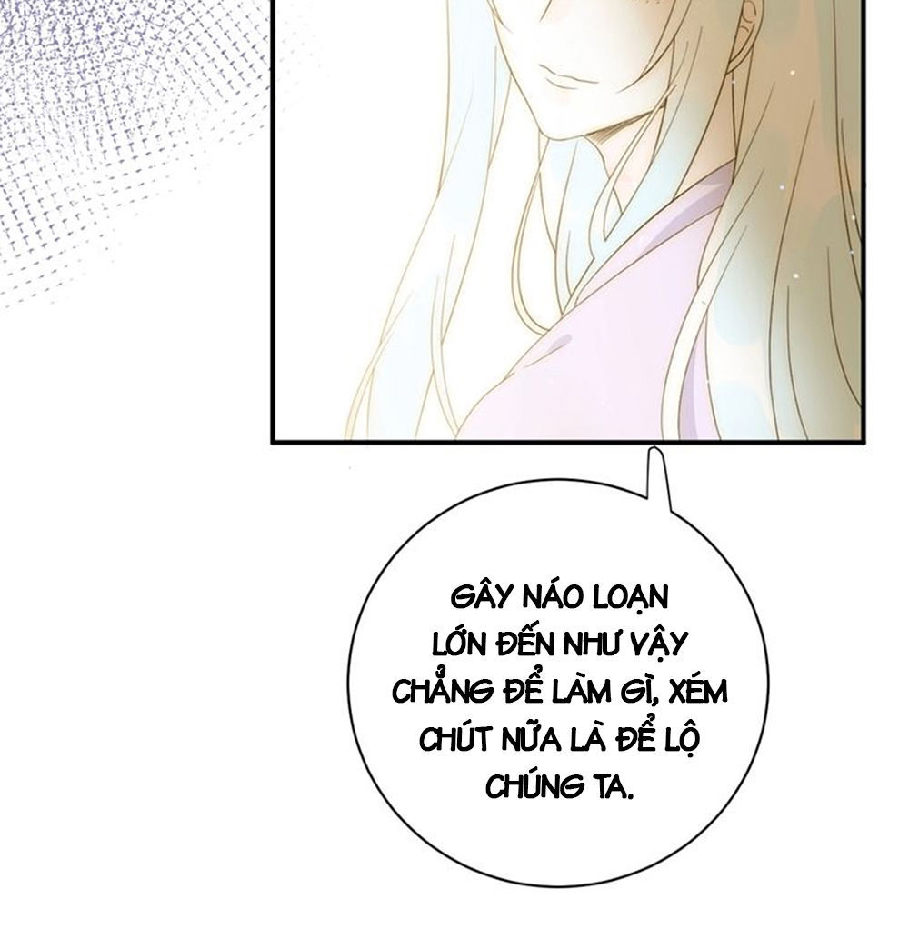 Thất Đại Kỳ Tích – Nước Mắt Bạo Quân Chapter 15 - Trang 2