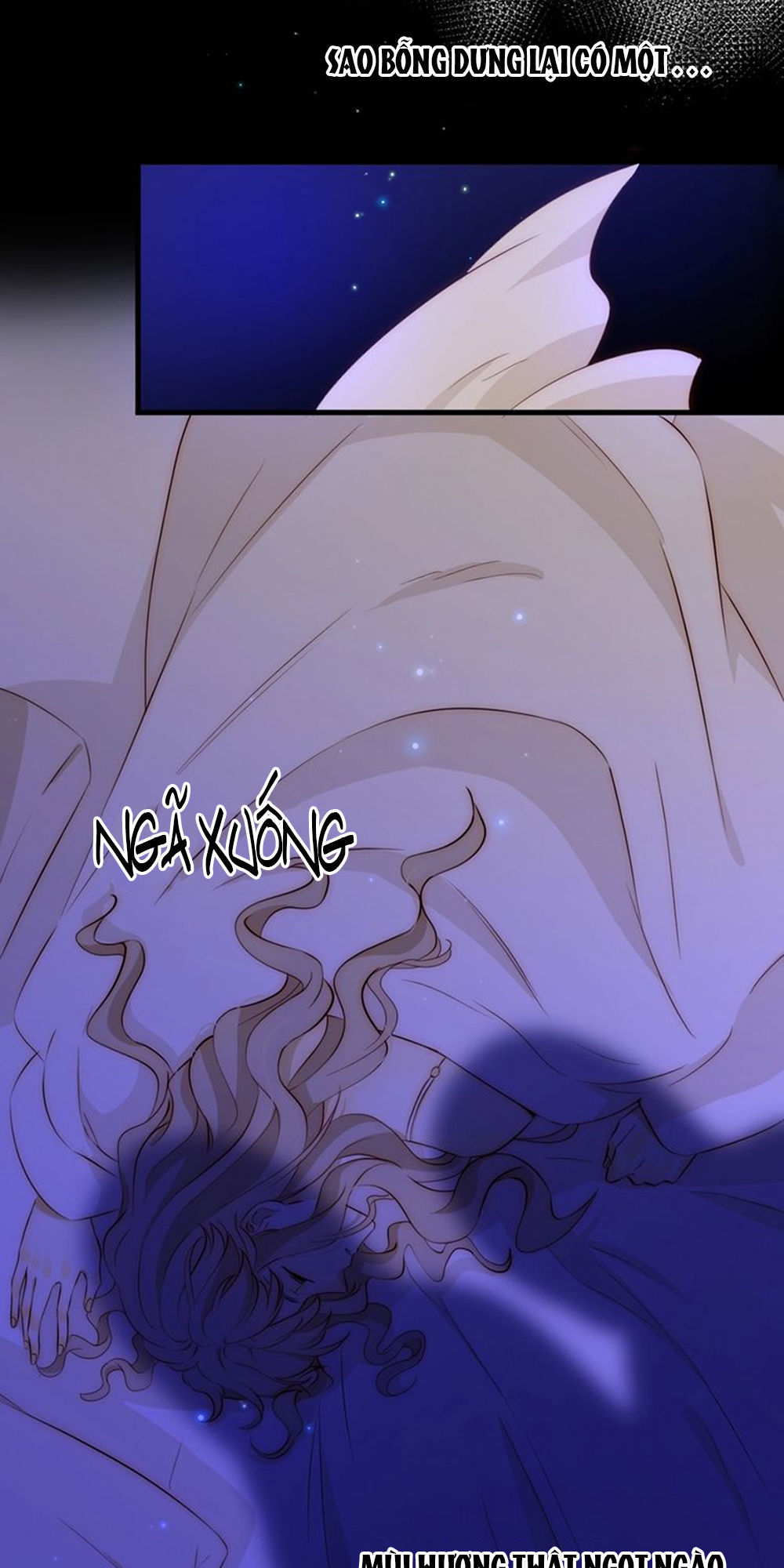 Thất Đại Kỳ Tích – Nước Mắt Bạo Quân Chapter 15 - Trang 2