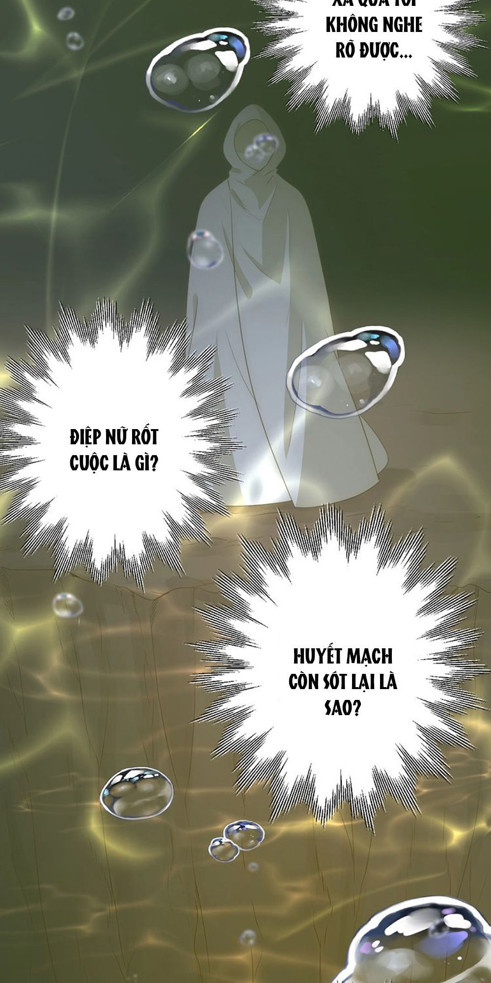 Thất Đại Kỳ Tích – Nước Mắt Bạo Quân Chapter 17 - Trang 2