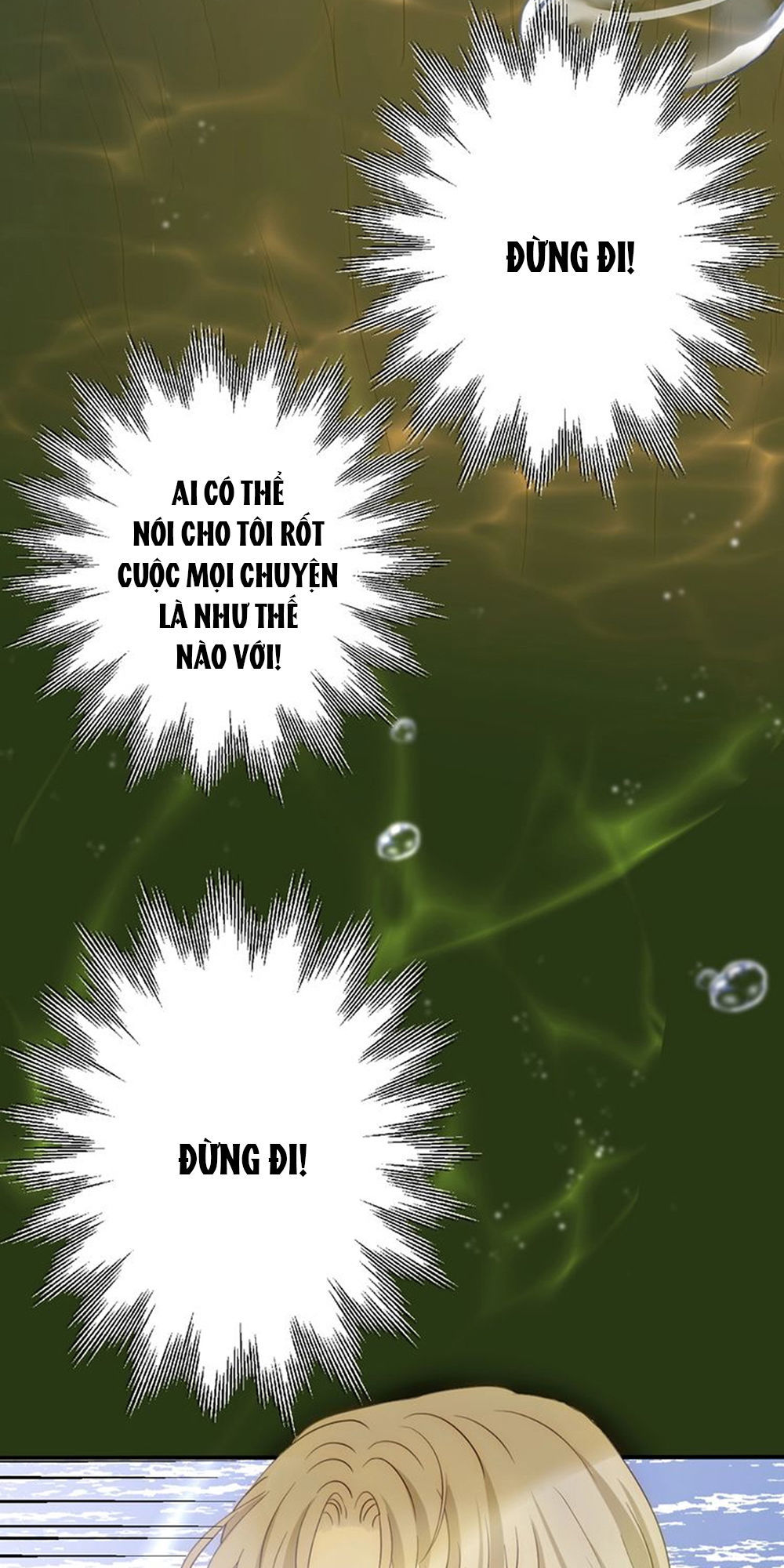 Thất Đại Kỳ Tích – Nước Mắt Bạo Quân Chapter 17 - Trang 2