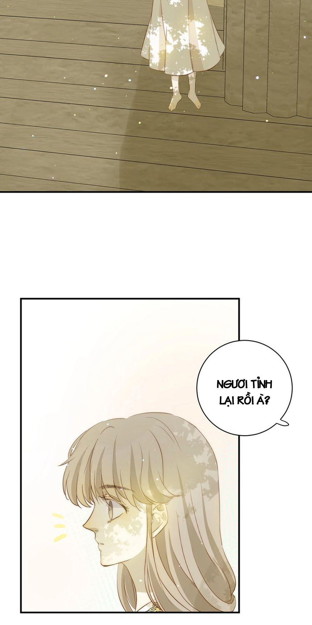 Thất Đại Kỳ Tích – Nước Mắt Bạo Quân Chapter 17 - Trang 2