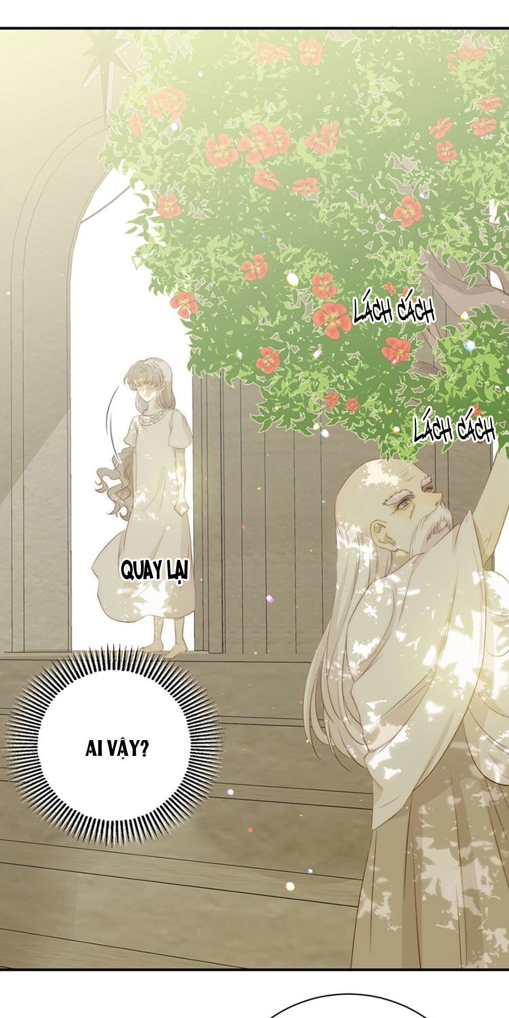 Thất Đại Kỳ Tích – Nước Mắt Bạo Quân Chapter 17 - Trang 2