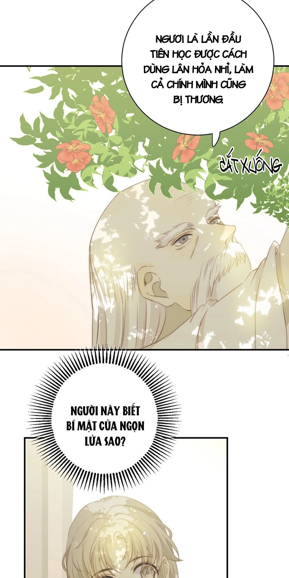 Thất Đại Kỳ Tích – Nước Mắt Bạo Quân Chapter 17 - Trang 2