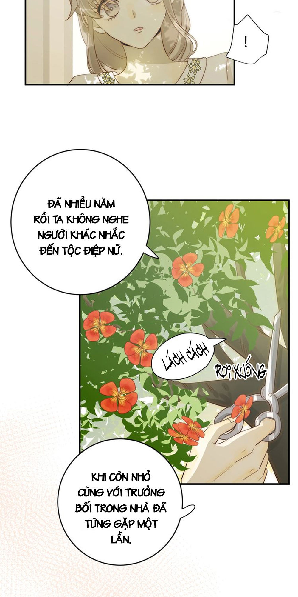 Thất Đại Kỳ Tích – Nước Mắt Bạo Quân Chapter 17 - Trang 2