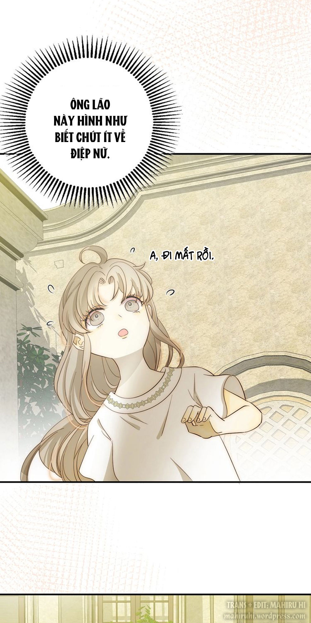 Thất Đại Kỳ Tích – Nước Mắt Bạo Quân Chapter 17 - Trang 2