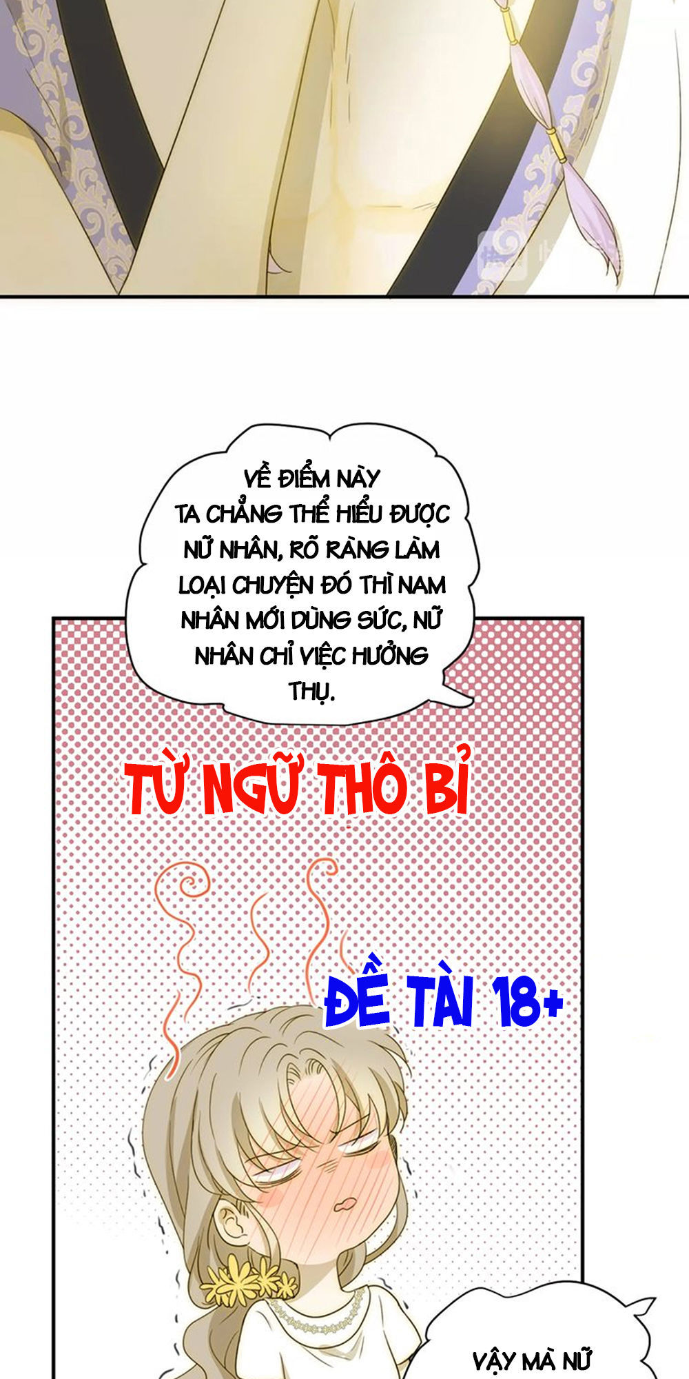 Thất Đại Kỳ Tích – Nước Mắt Bạo Quân Chapter 17 - Trang 2