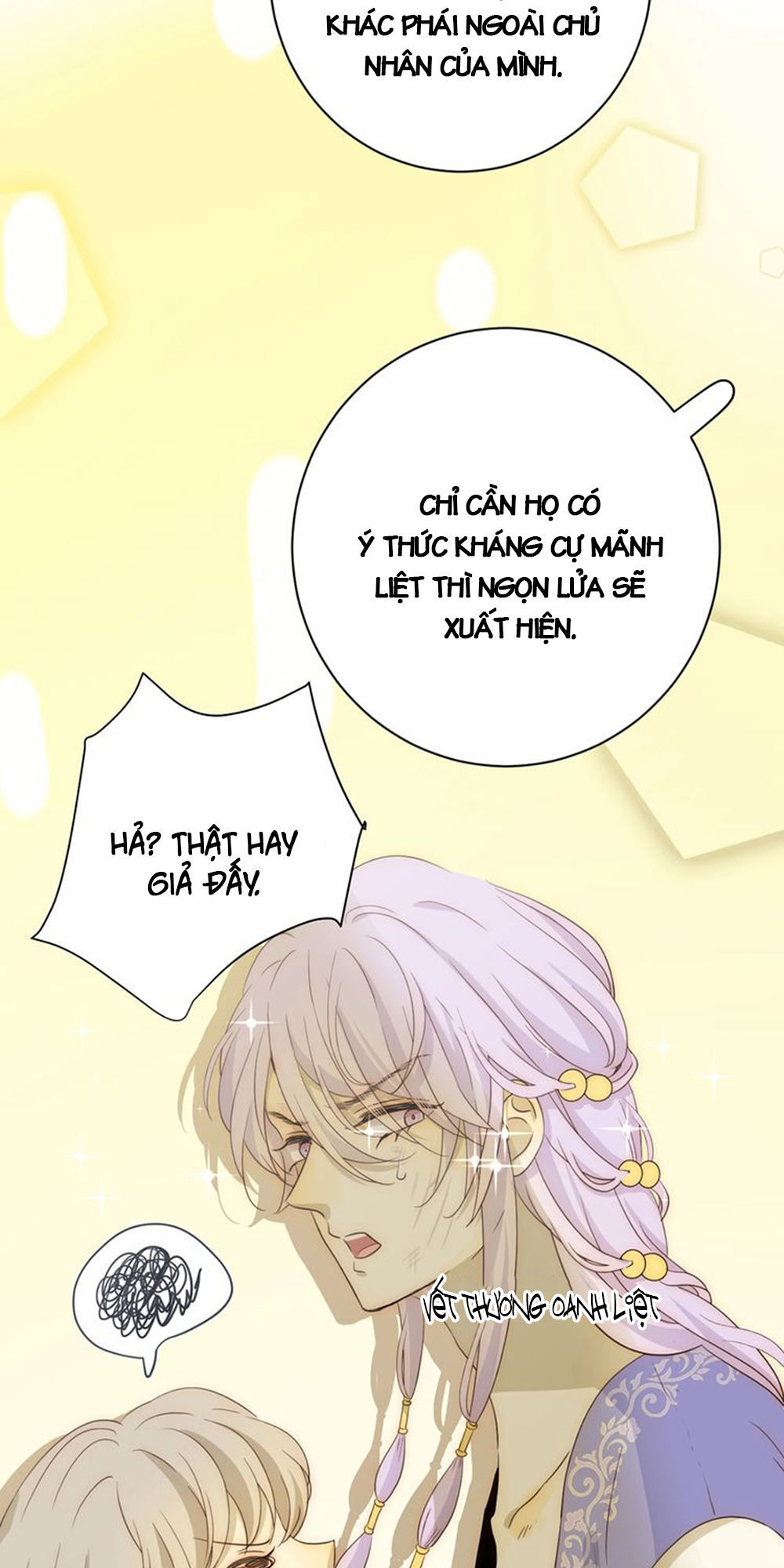 Thất Đại Kỳ Tích – Nước Mắt Bạo Quân Chapter 17 - Trang 2