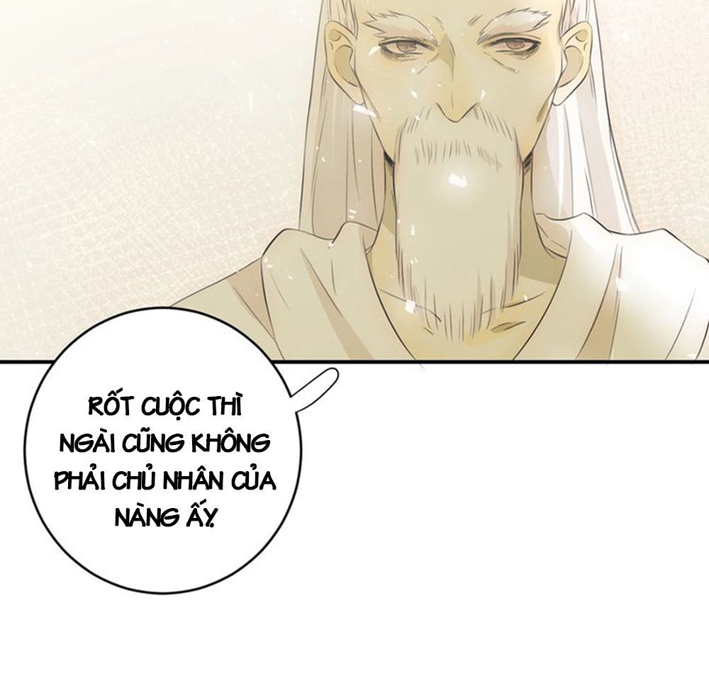 Thất Đại Kỳ Tích – Nước Mắt Bạo Quân Chapter 17 - Trang 2