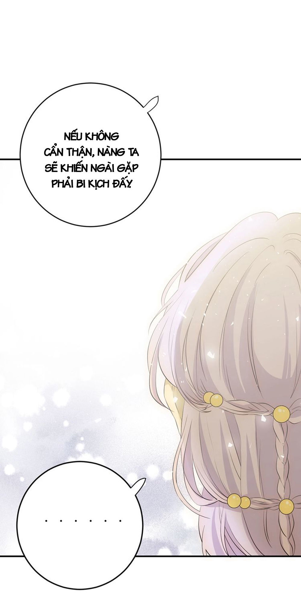 Thất Đại Kỳ Tích – Nước Mắt Bạo Quân Chapter 17 - Trang 2