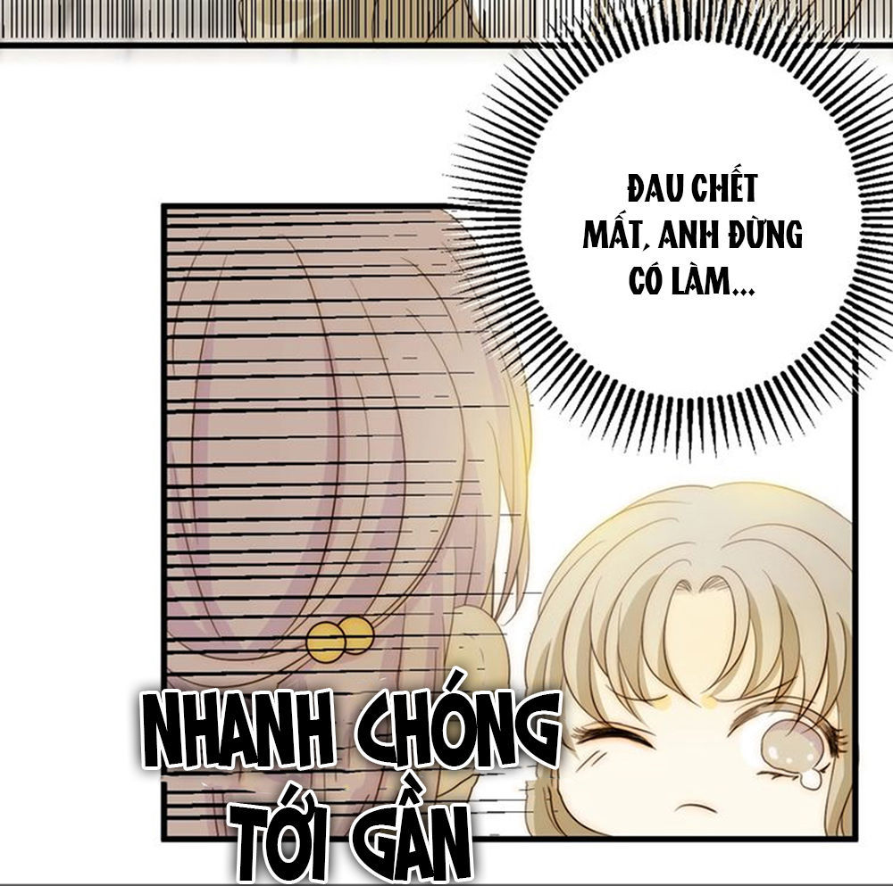 Thất Đại Kỳ Tích – Nước Mắt Bạo Quân Chapter 17 - Trang 2