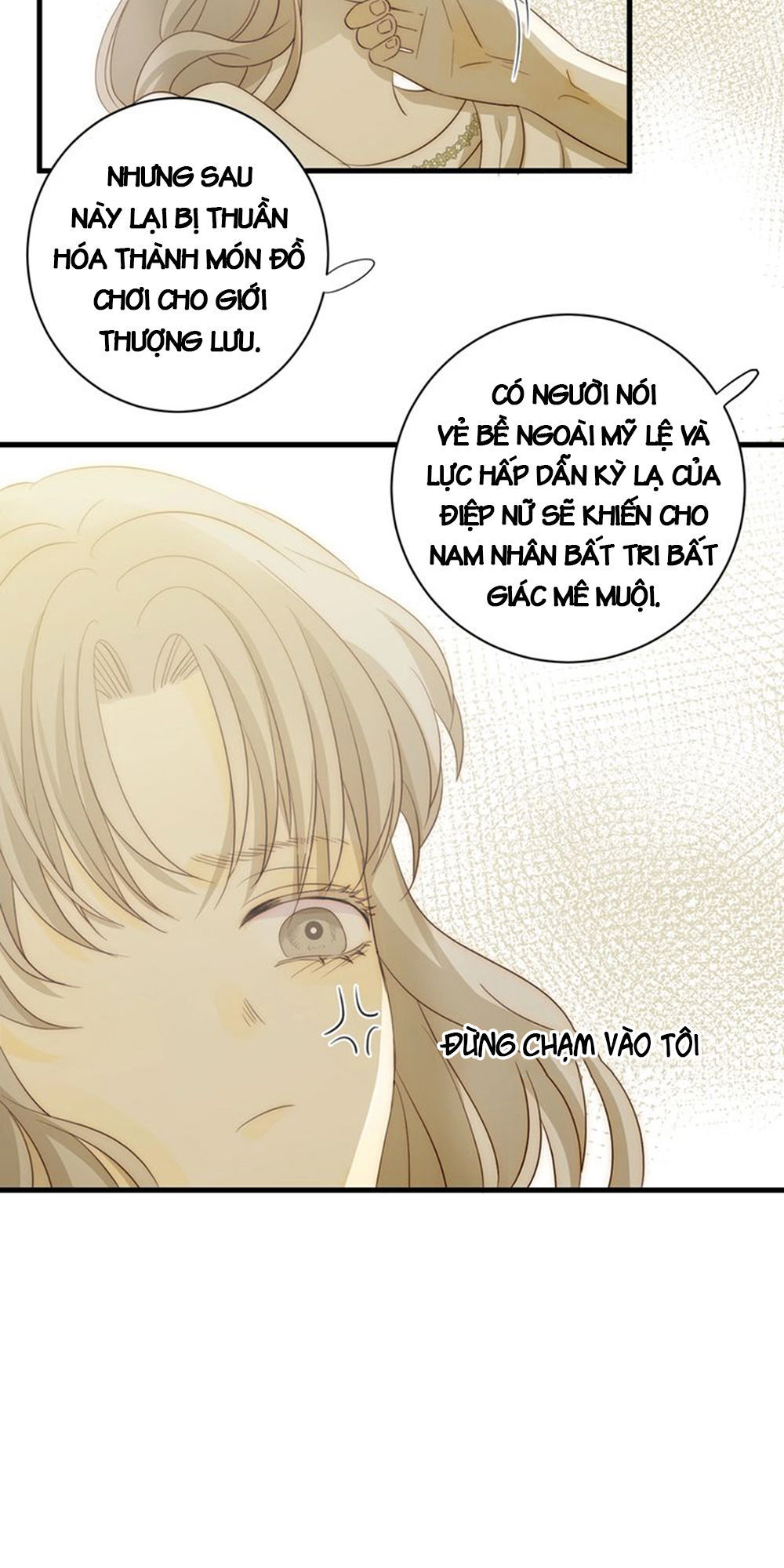 Thất Đại Kỳ Tích – Nước Mắt Bạo Quân Chapter 17 - Trang 2