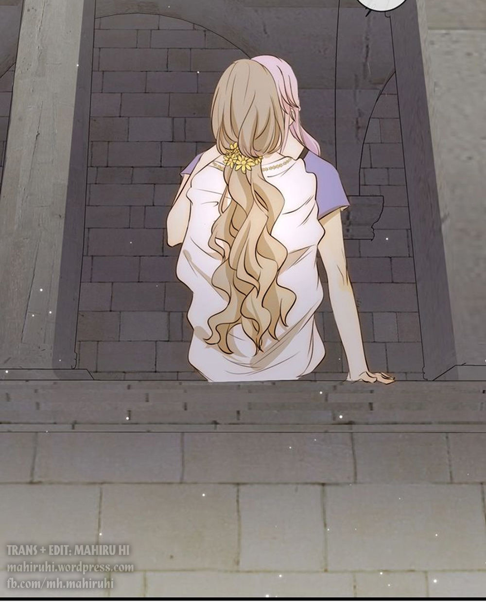 Thất Đại Kỳ Tích – Nước Mắt Bạo Quân Chapter 17 - Trang 2