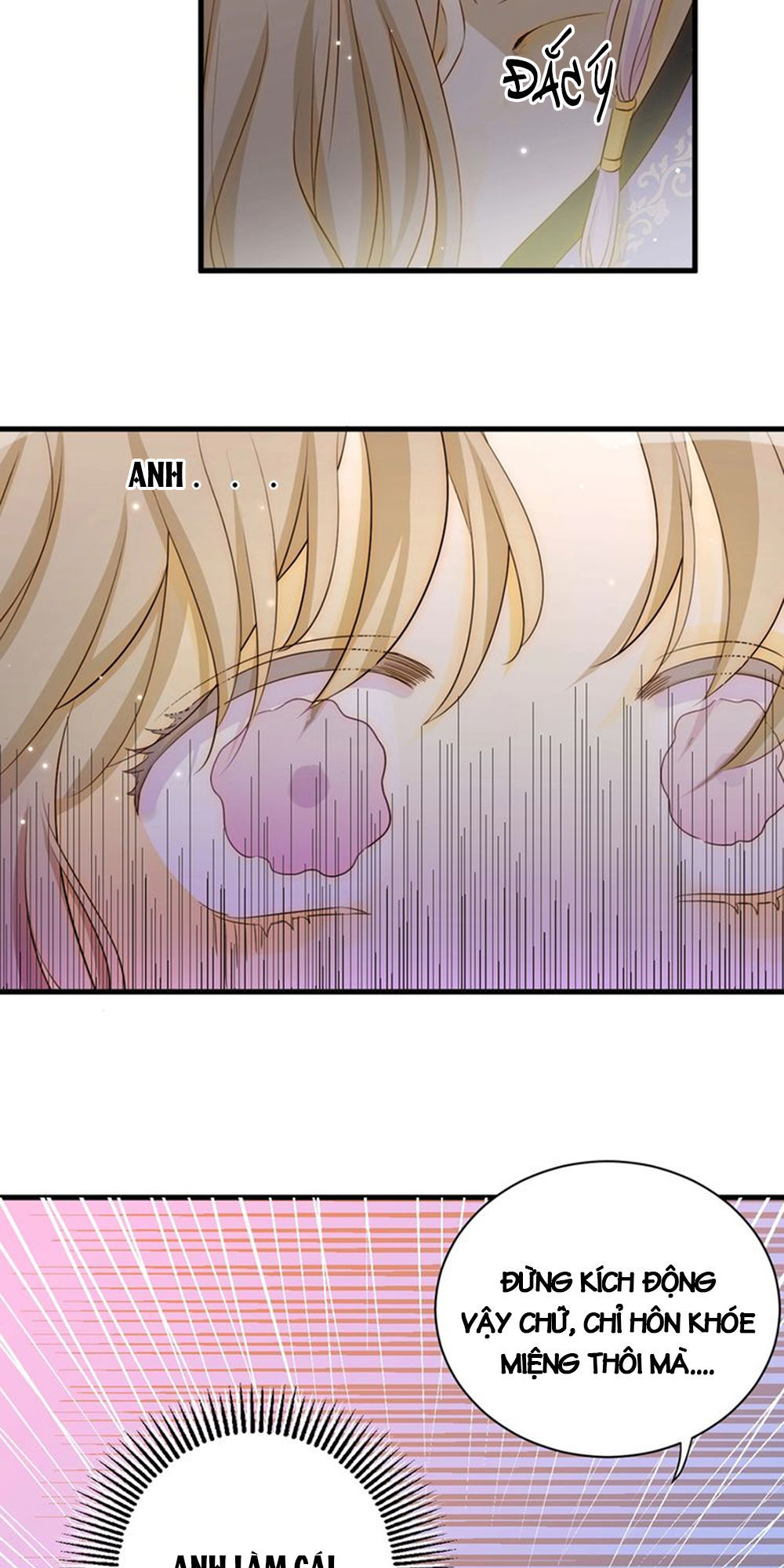 Thất Đại Kỳ Tích – Nước Mắt Bạo Quân Chapter 17 - Trang 2