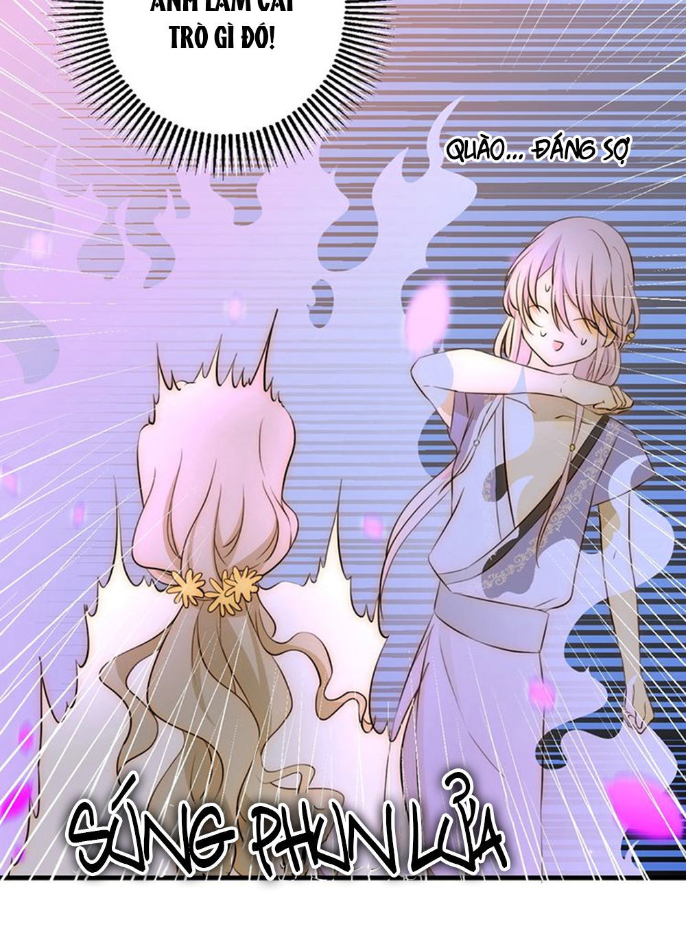 Thất Đại Kỳ Tích – Nước Mắt Bạo Quân Chapter 17 - Trang 2