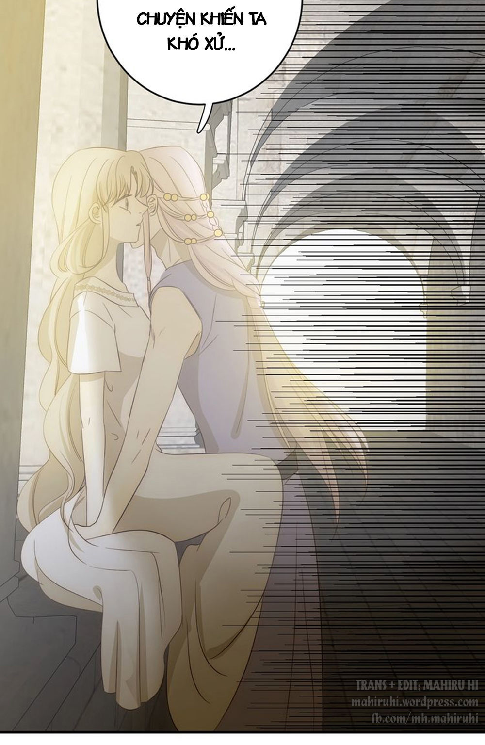 Thất Đại Kỳ Tích – Nước Mắt Bạo Quân Chapter 17 - Trang 2