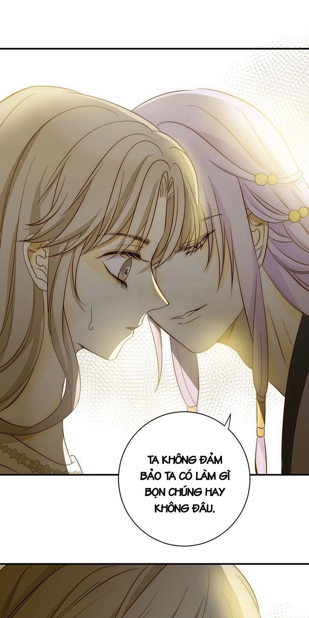 Thất Đại Kỳ Tích – Nước Mắt Bạo Quân Chapter 17 - Trang 2