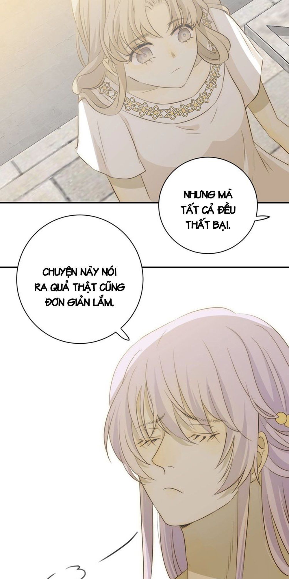 Thất Đại Kỳ Tích – Nước Mắt Bạo Quân Chapter 17 - Trang 2