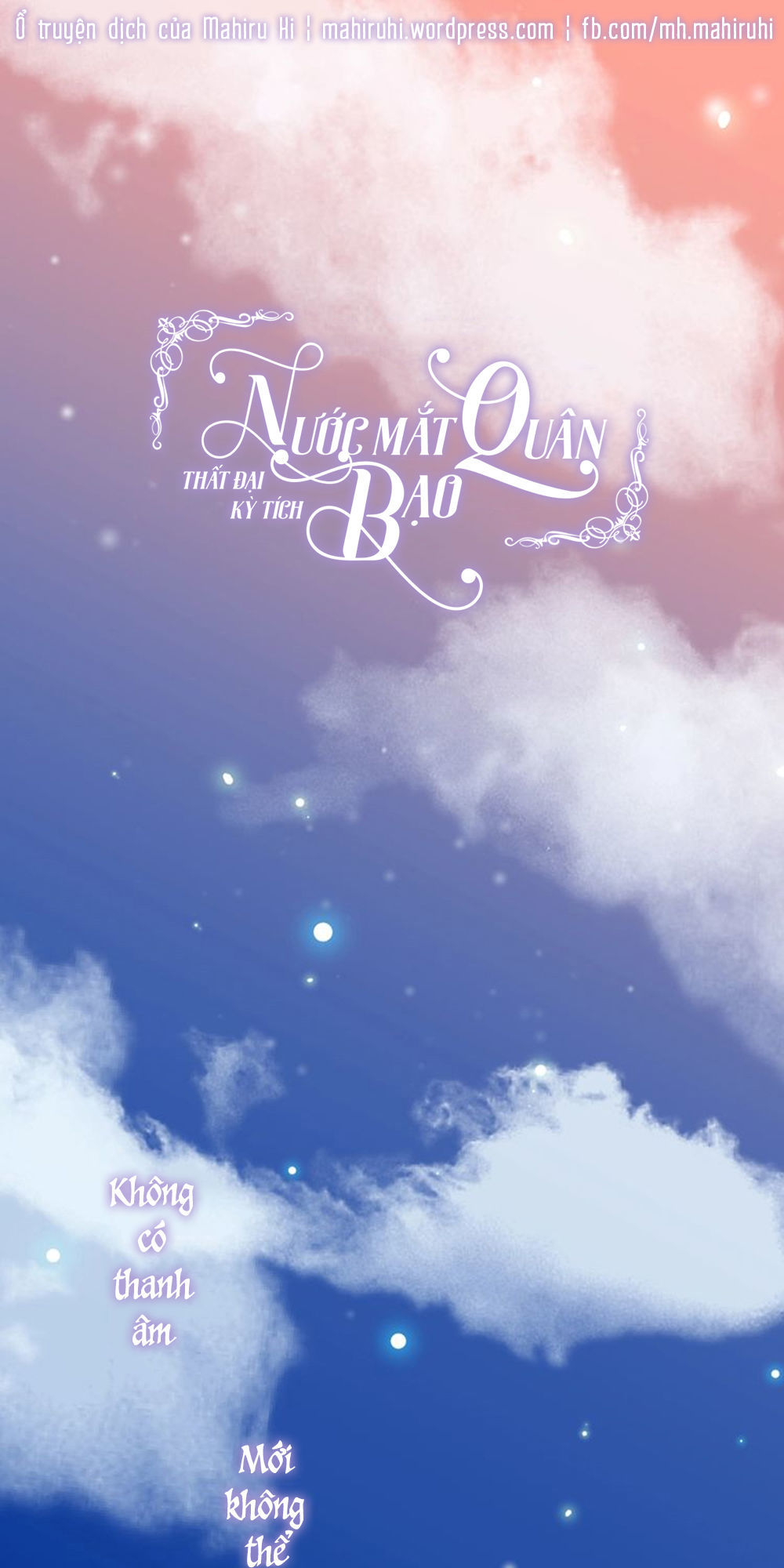 Thất Đại Kỳ Tích – Nước Mắt Bạo Quân Chapter 18 - Trang 2