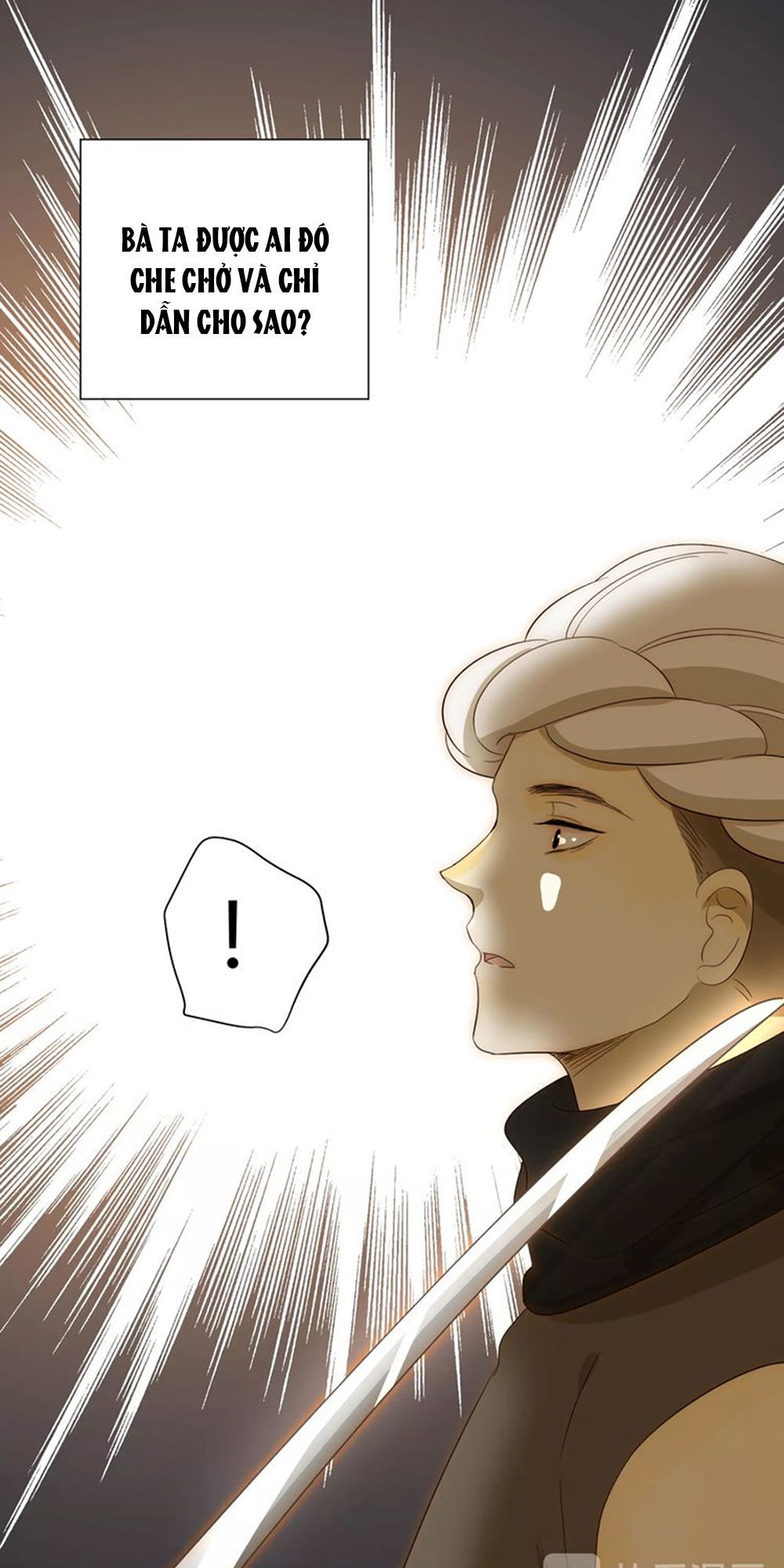 Thất Đại Kỳ Tích – Nước Mắt Bạo Quân Chapter 18 - Trang 2