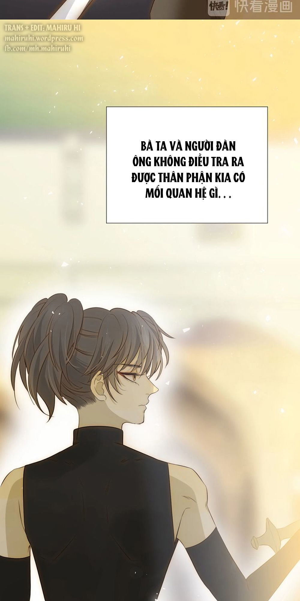 Thất Đại Kỳ Tích – Nước Mắt Bạo Quân Chapter 18 - Trang 2