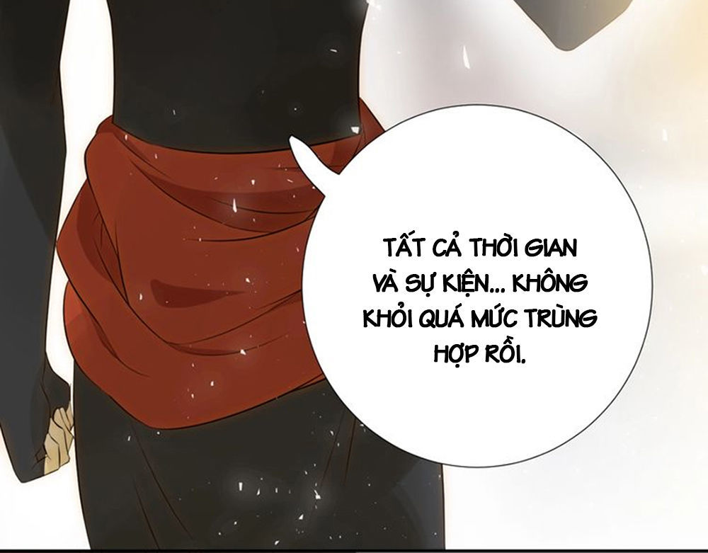 Thất Đại Kỳ Tích – Nước Mắt Bạo Quân Chapter 18 - Trang 2