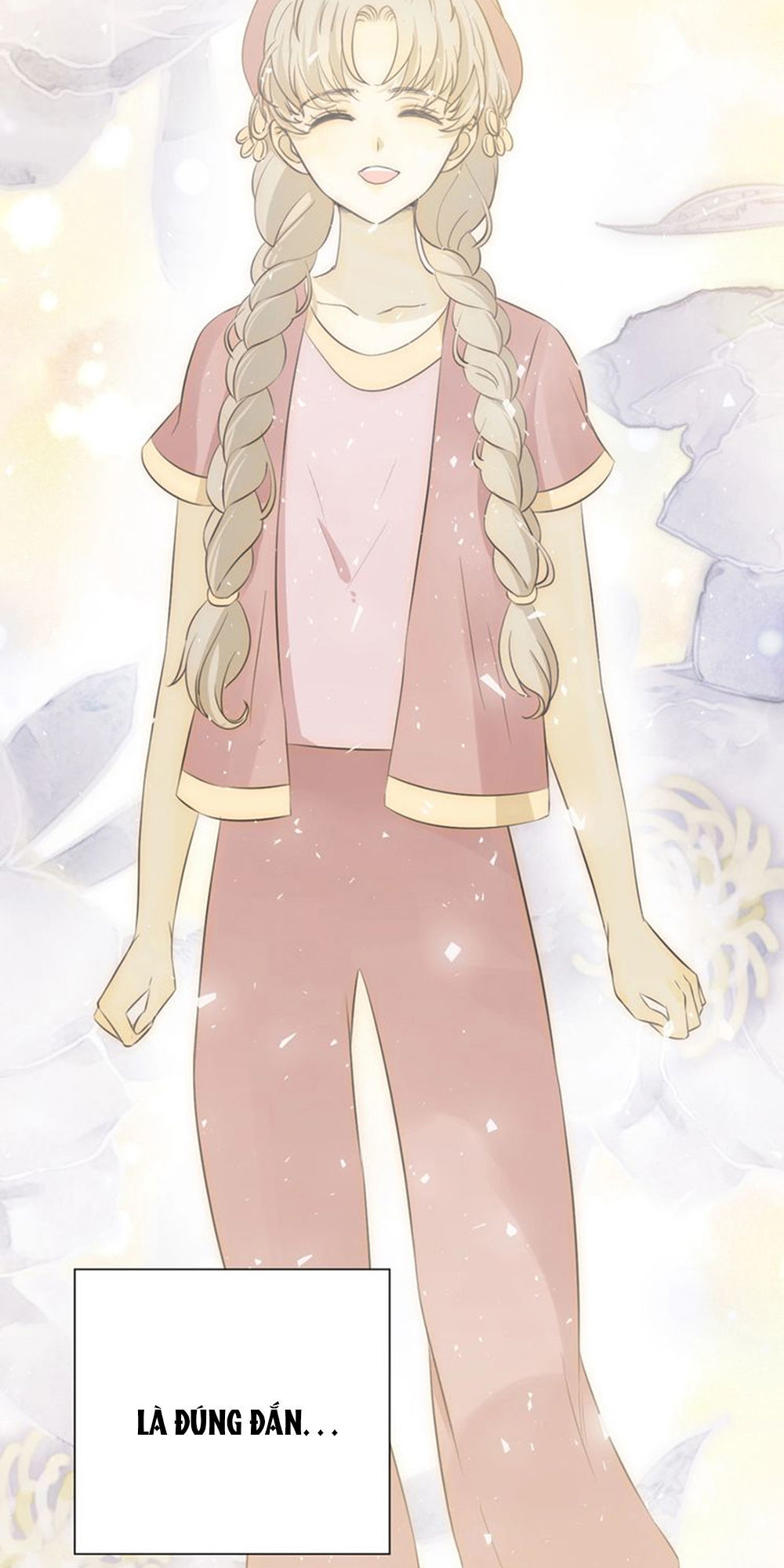 Thất Đại Kỳ Tích – Nước Mắt Bạo Quân Chapter 18 - Trang 2