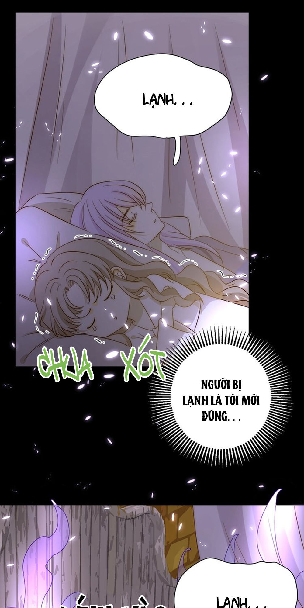 Thất Đại Kỳ Tích – Nước Mắt Bạo Quân Chapter 18 - Trang 2