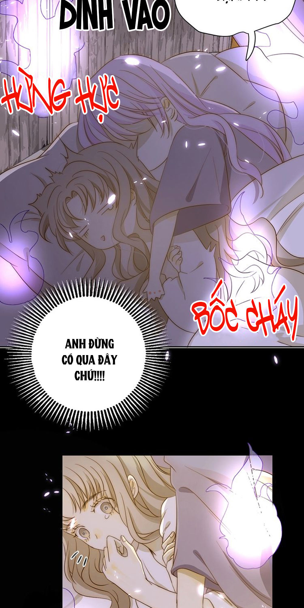 Thất Đại Kỳ Tích – Nước Mắt Bạo Quân Chapter 18 - Trang 2