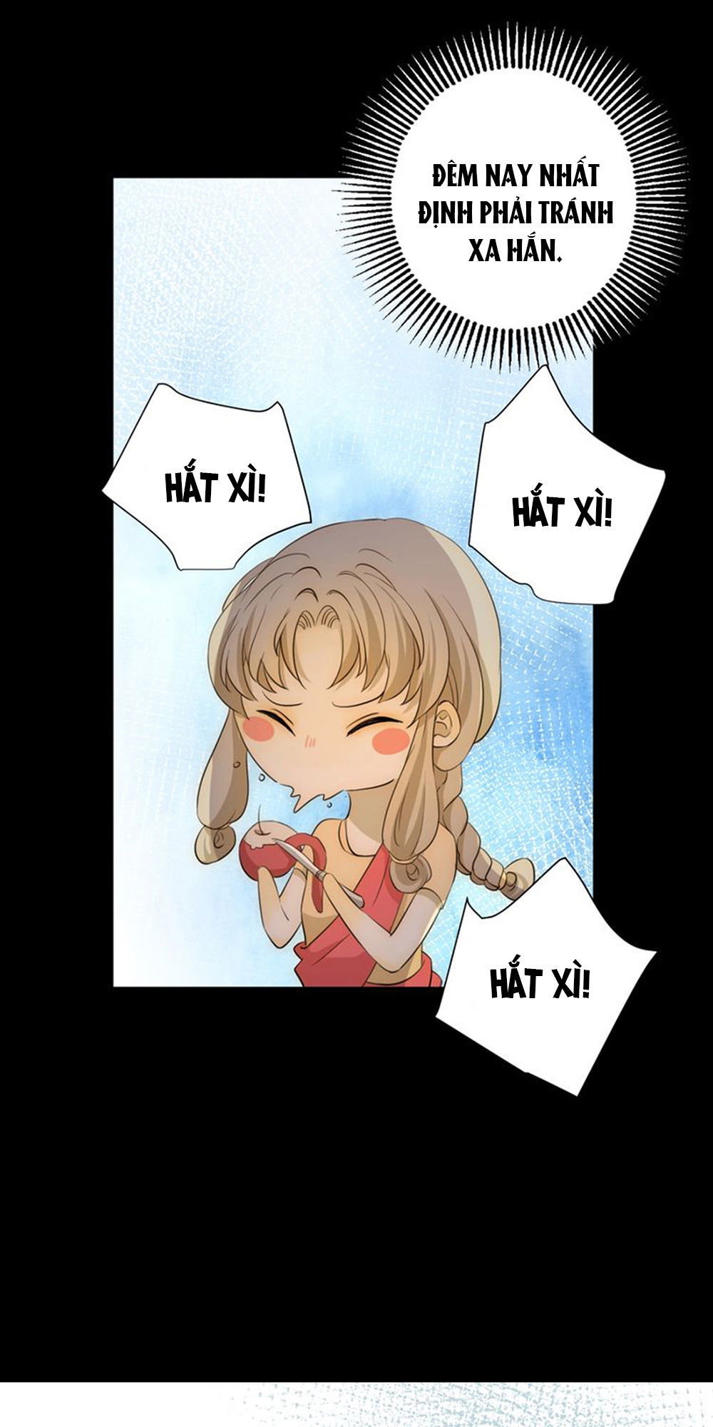 Thất Đại Kỳ Tích – Nước Mắt Bạo Quân Chapter 18 - Trang 2