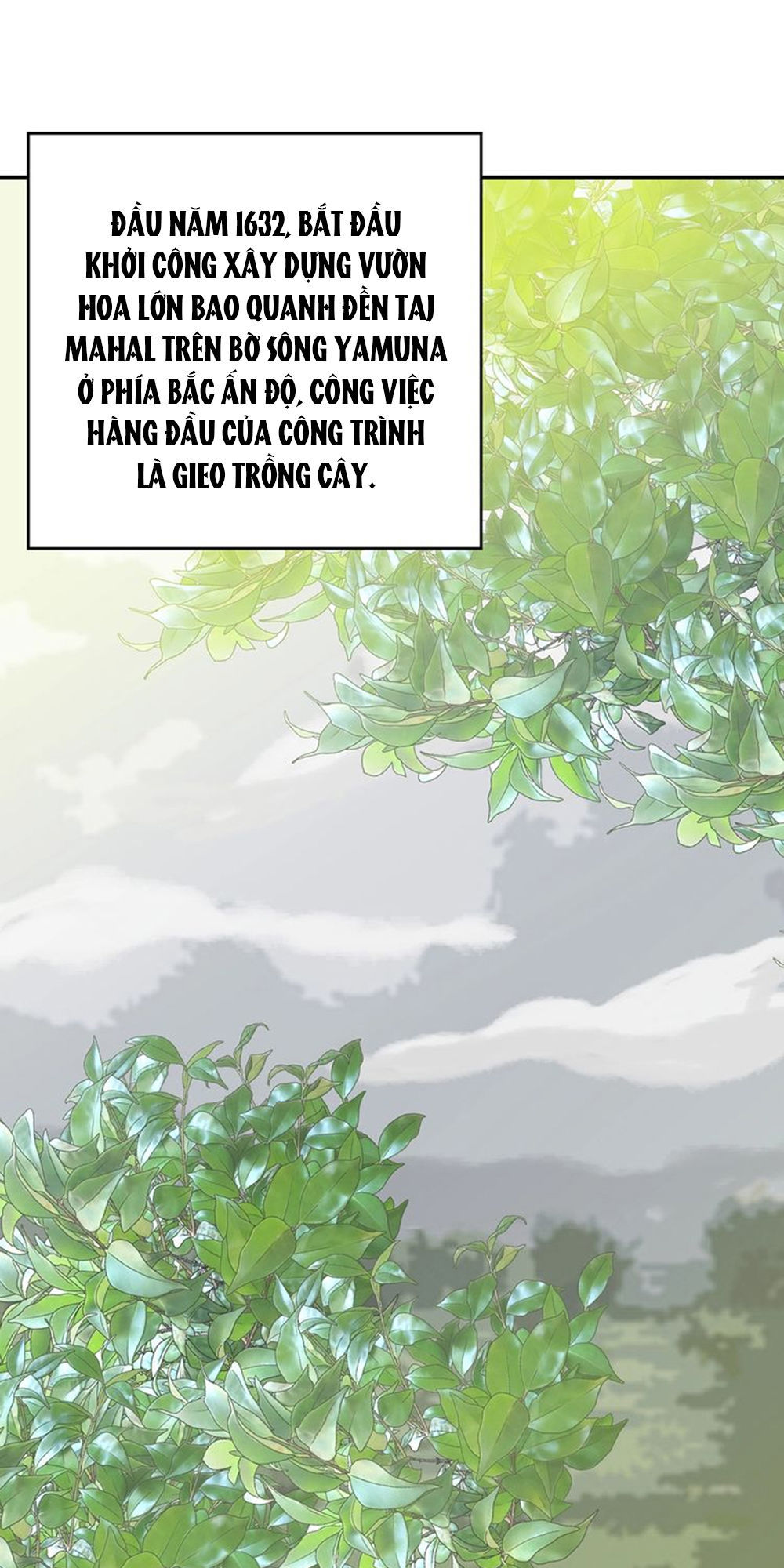 Thất Đại Kỳ Tích – Nước Mắt Bạo Quân Chapter 18 - Trang 2