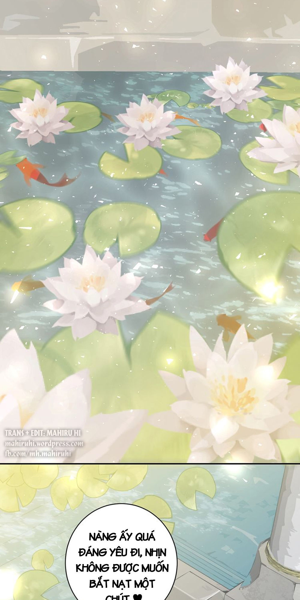 Thất Đại Kỳ Tích – Nước Mắt Bạo Quân Chapter 18 - Trang 2