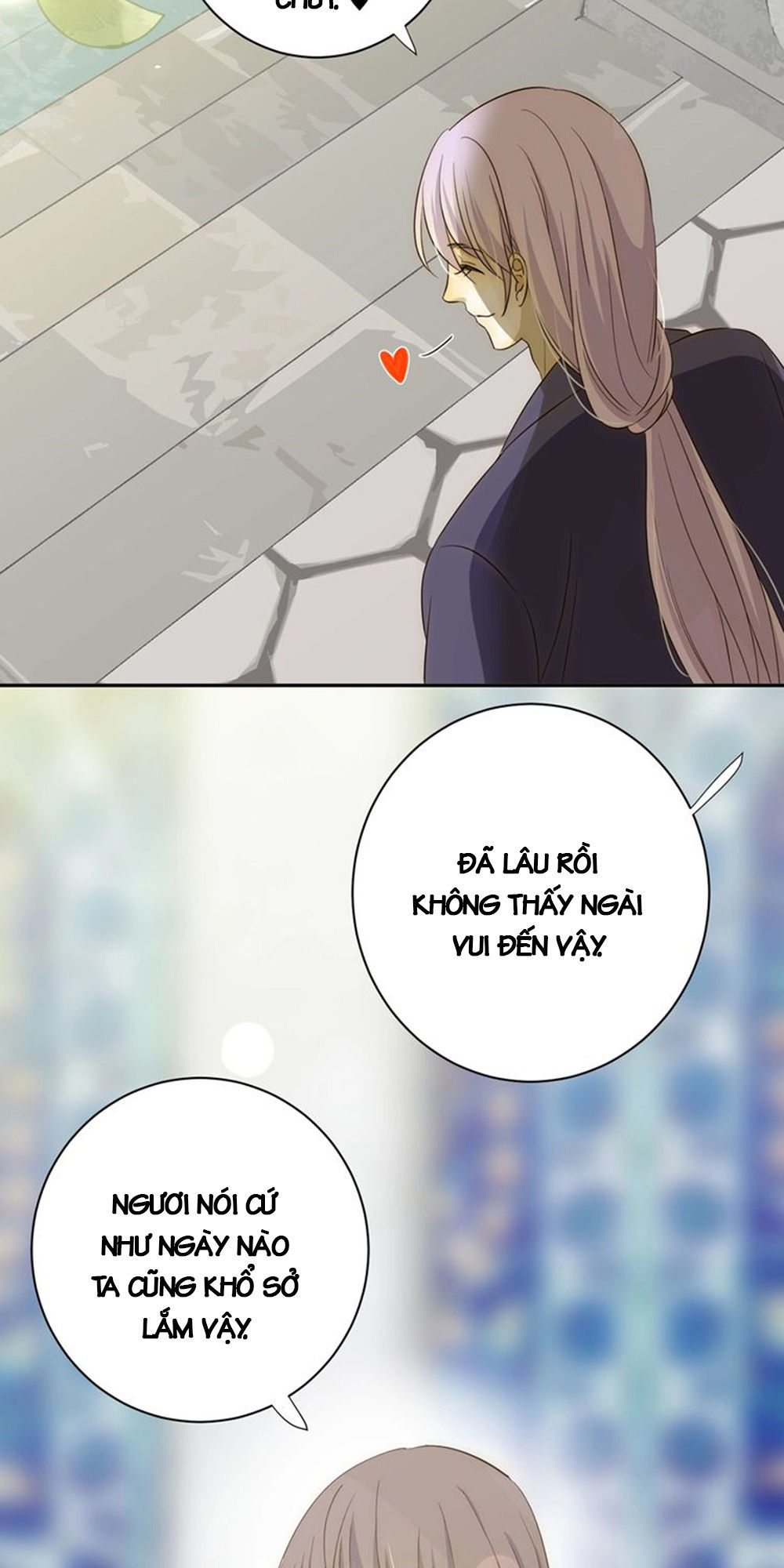 Thất Đại Kỳ Tích – Nước Mắt Bạo Quân Chapter 18 - Trang 2